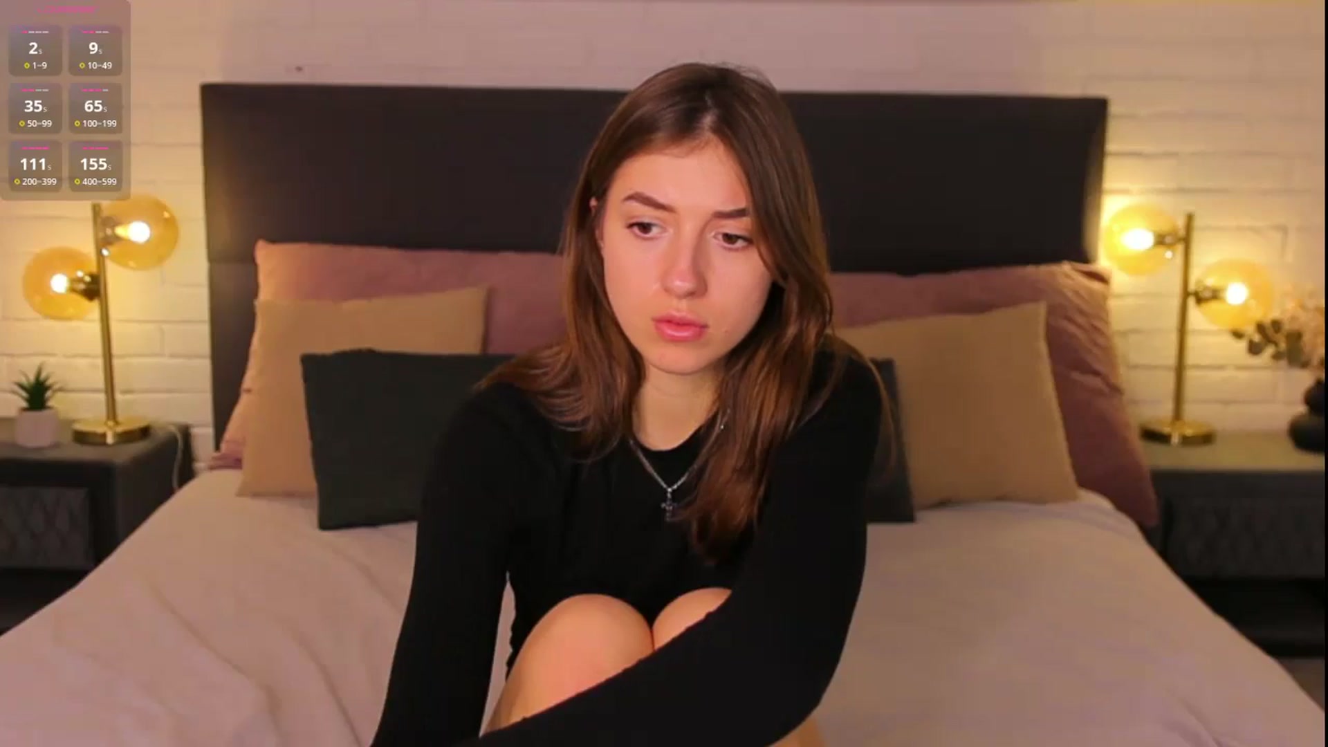 Gallery image thumbnail from Sweet__Vikki's myfreecams stream on, 02/23/2026, 13:20 image 5 of 20