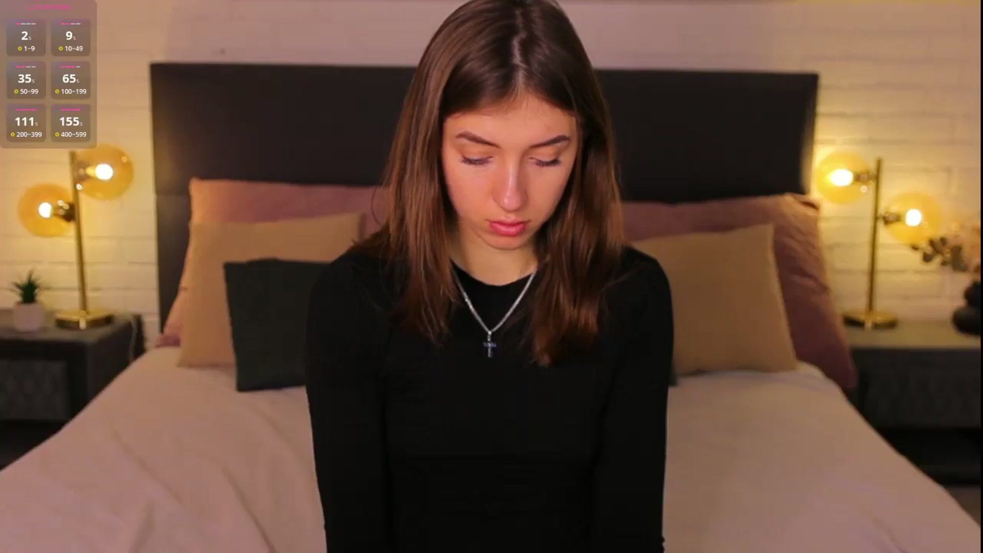 Gallery image thumbnail from Sweet__Vikki's myfreecams stream on, 02/23/2026, 13:20 image 12 of 20