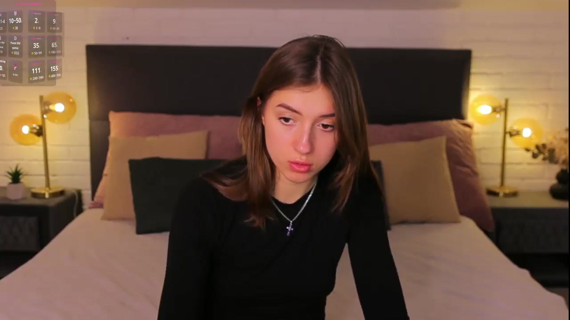 Gallery image thumbnail from Sweet__Vikki's myfreecams stream on, 02/23/2026, 15:11 image 5 of 20