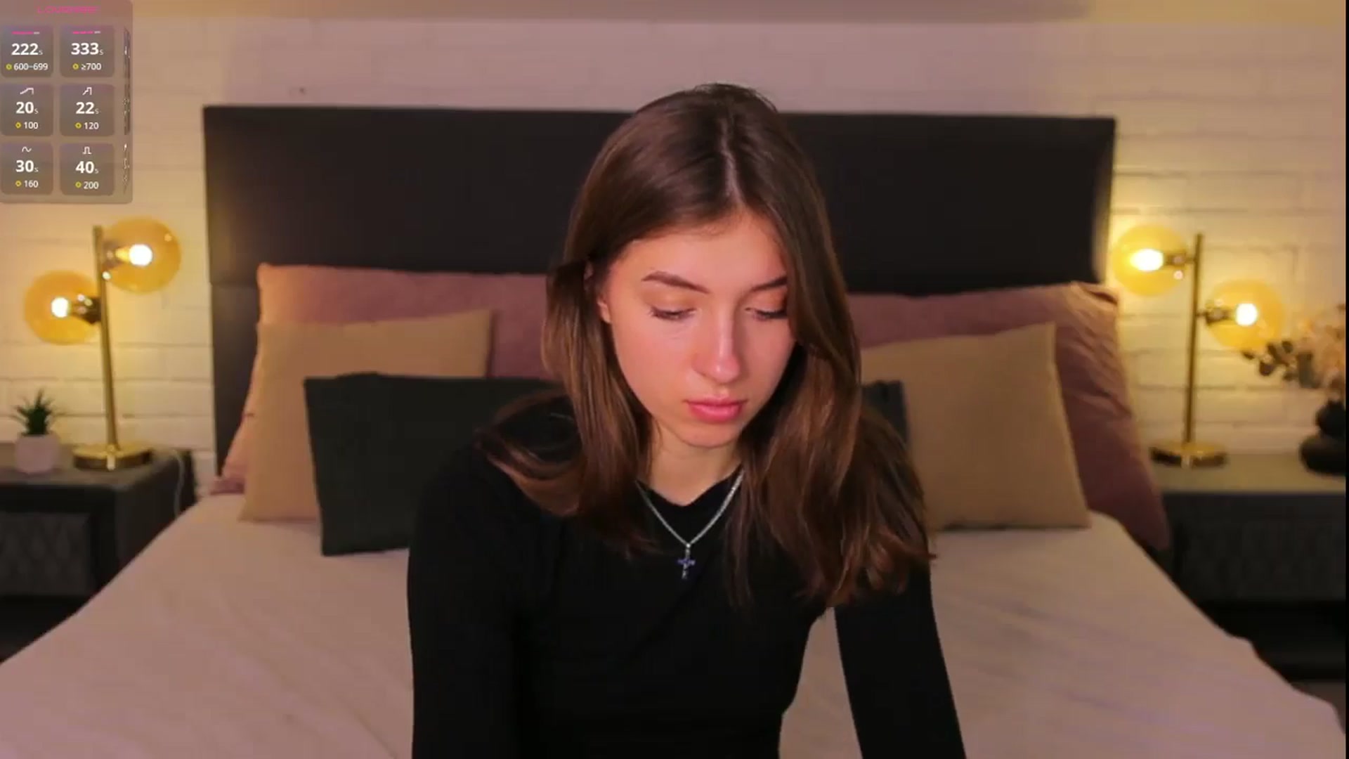 Gallery image thumbnail from Sweet__Vikki's myfreecams stream on, 02/23/2026, 15:11 image 8 of 20