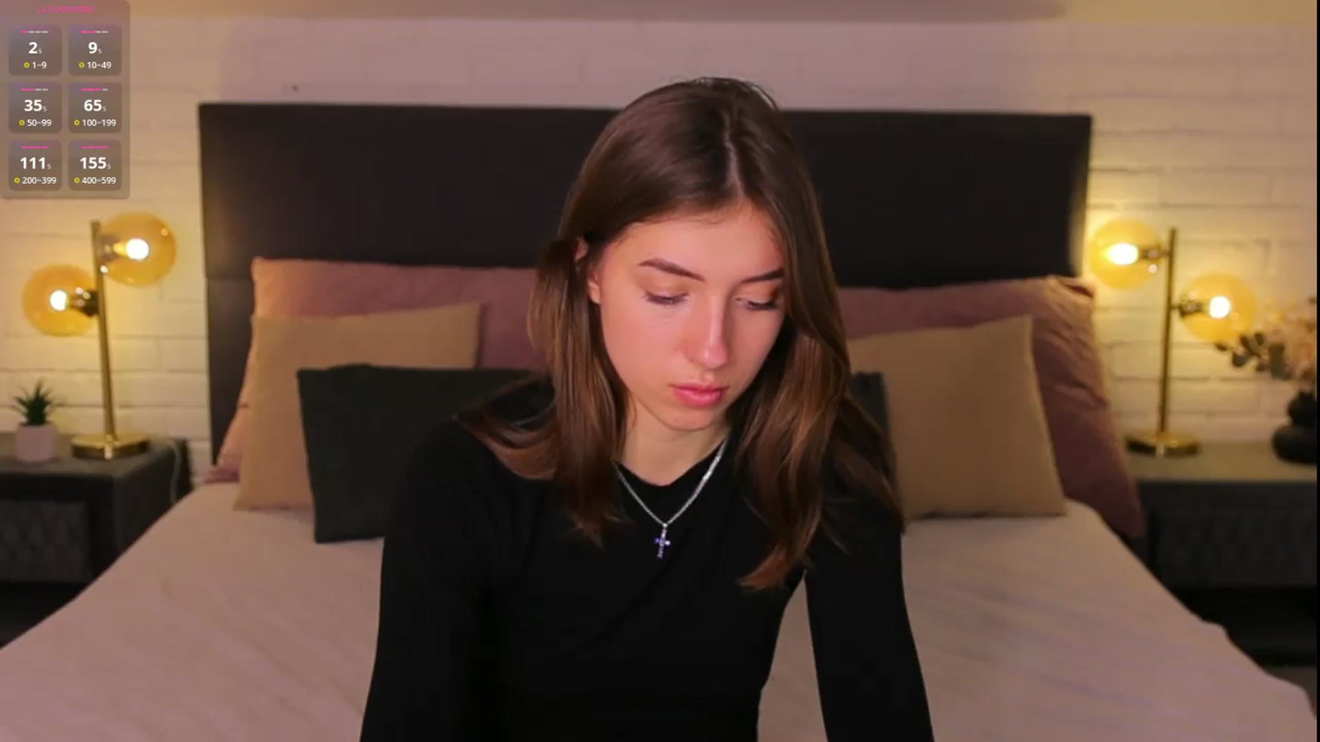 Gallery image thumbnail from Sweet__Vikki's myfreecams stream on, 02/23/2026, 15:11 image 6 of 20
