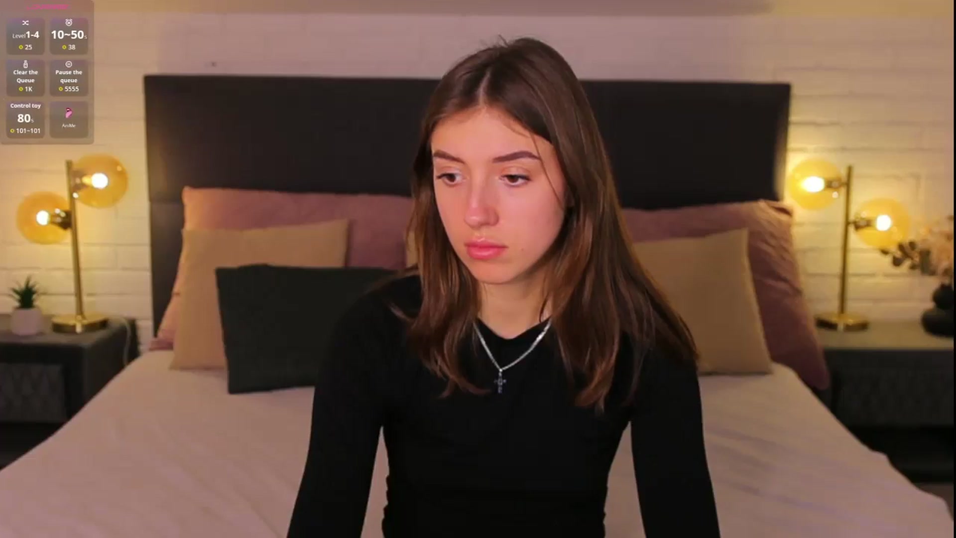 Gallery image thumbnail from Sweet__Vikki's myfreecams stream on, 02/23/2026, 15:11 image 15 of 20