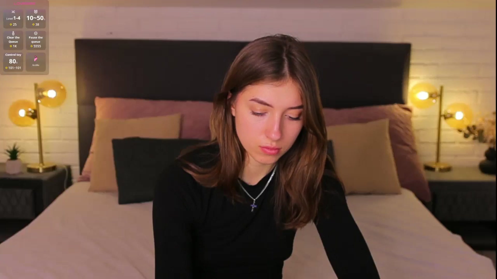 Gallery image thumbnail from Sweet__Vikki's myfreecams stream on, 02/23/2026, 15:11 image 9 of 20