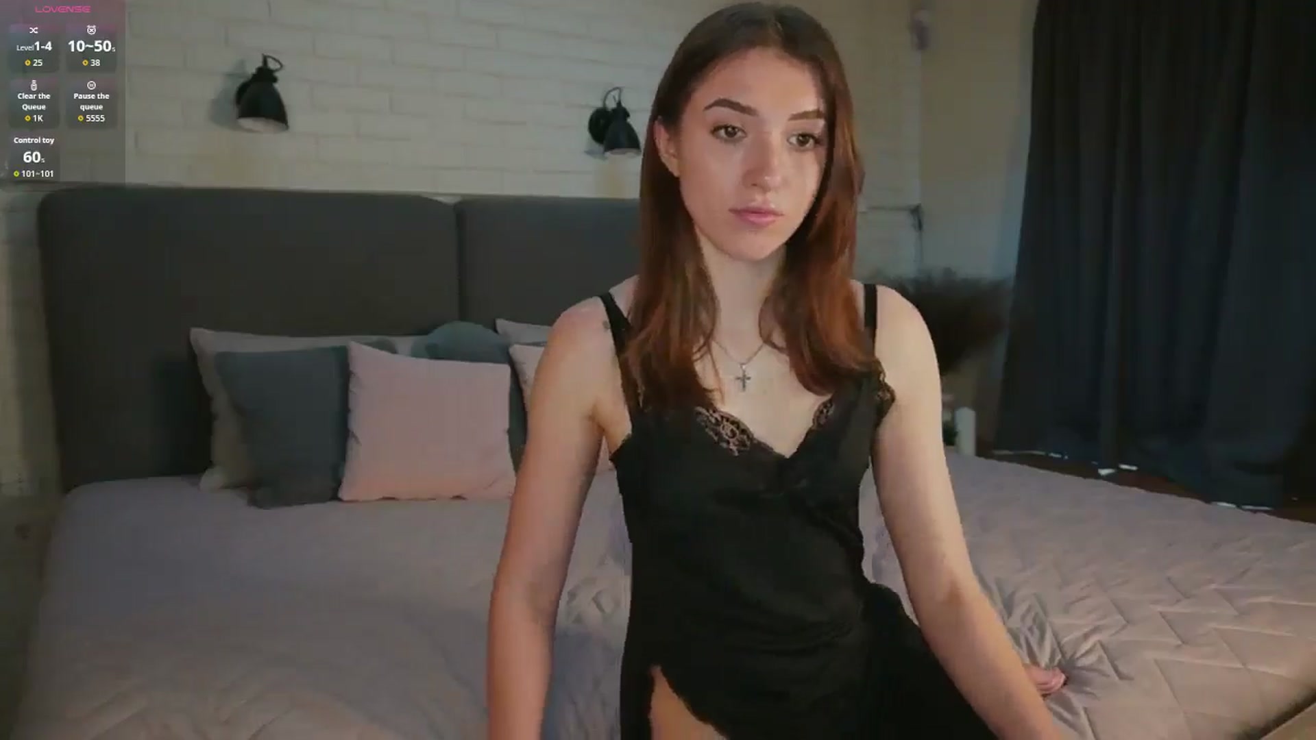 Gallery image thumbnail from Sweet__Vikki's myfreecams stream on, 02/27/2026, 10:51 image 8 of 20