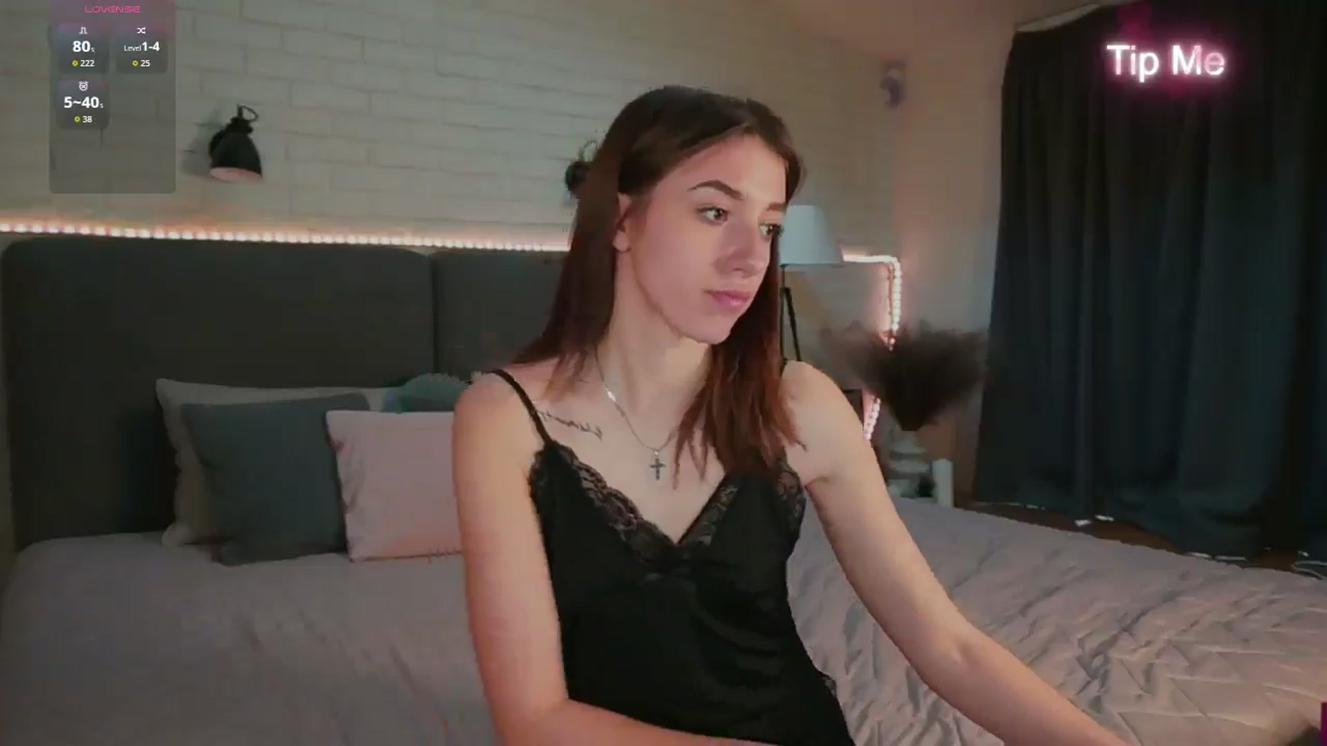 Gallery image thumbnail from Sweet__Vikki's myfreecams stream on, 02/27/2026, 13:04 image 8 of 20