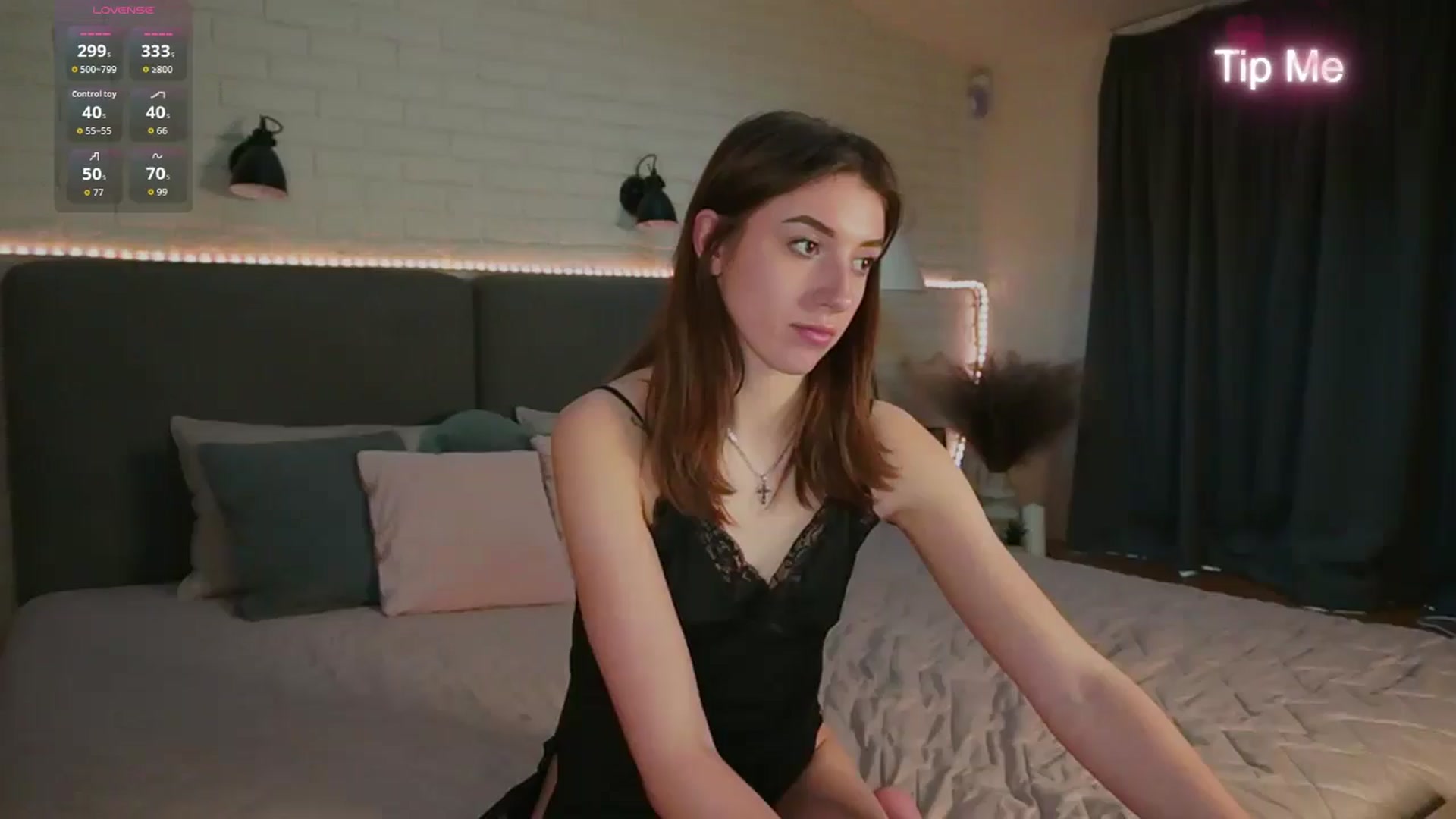 Gallery image thumbnail from Sweet__Vikki's myfreecams stream on, 02/27/2026, 14:12 image 11 of 20