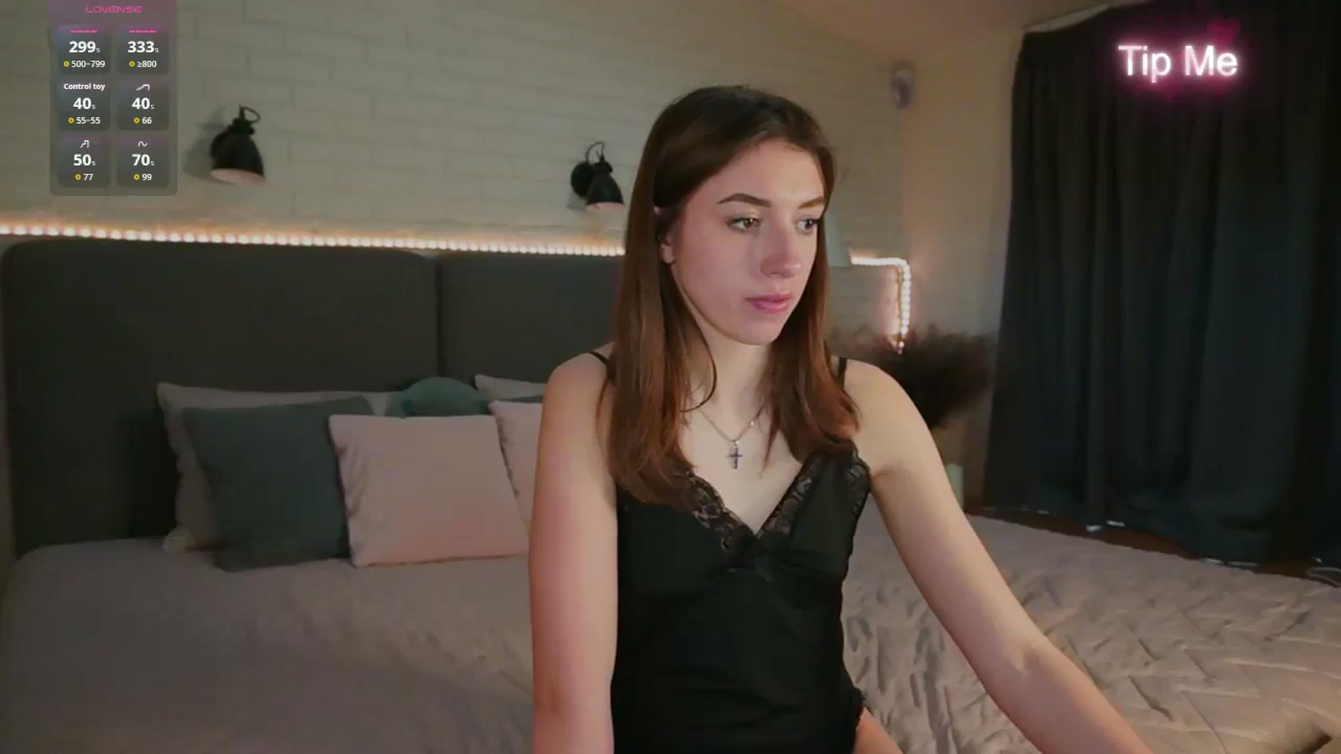 Gallery image thumbnail from Sweet__Vikki's myfreecams stream on, 02/27/2026, 14:12 image 13 of 20