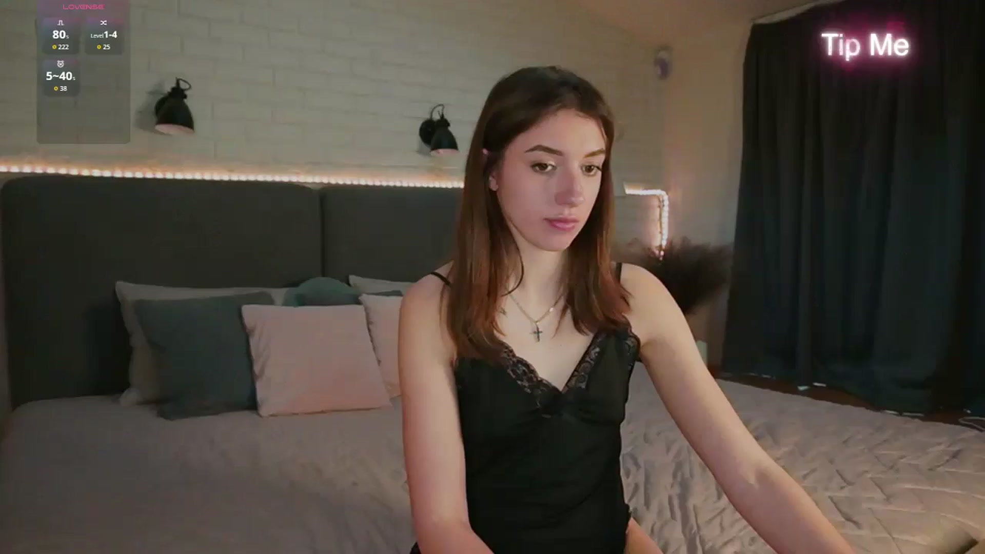 Gallery image thumbnail from Sweet__Vikki's myfreecams stream on, 02/27/2026, 14:12 image 12 of 20