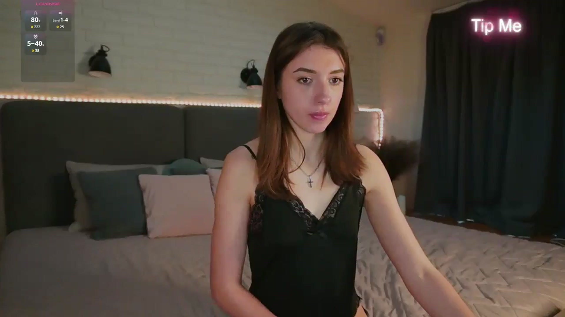 Gallery image thumbnail from Sweet__Vikki's myfreecams stream on, 02/27/2026, 14:12 image 15 of 20