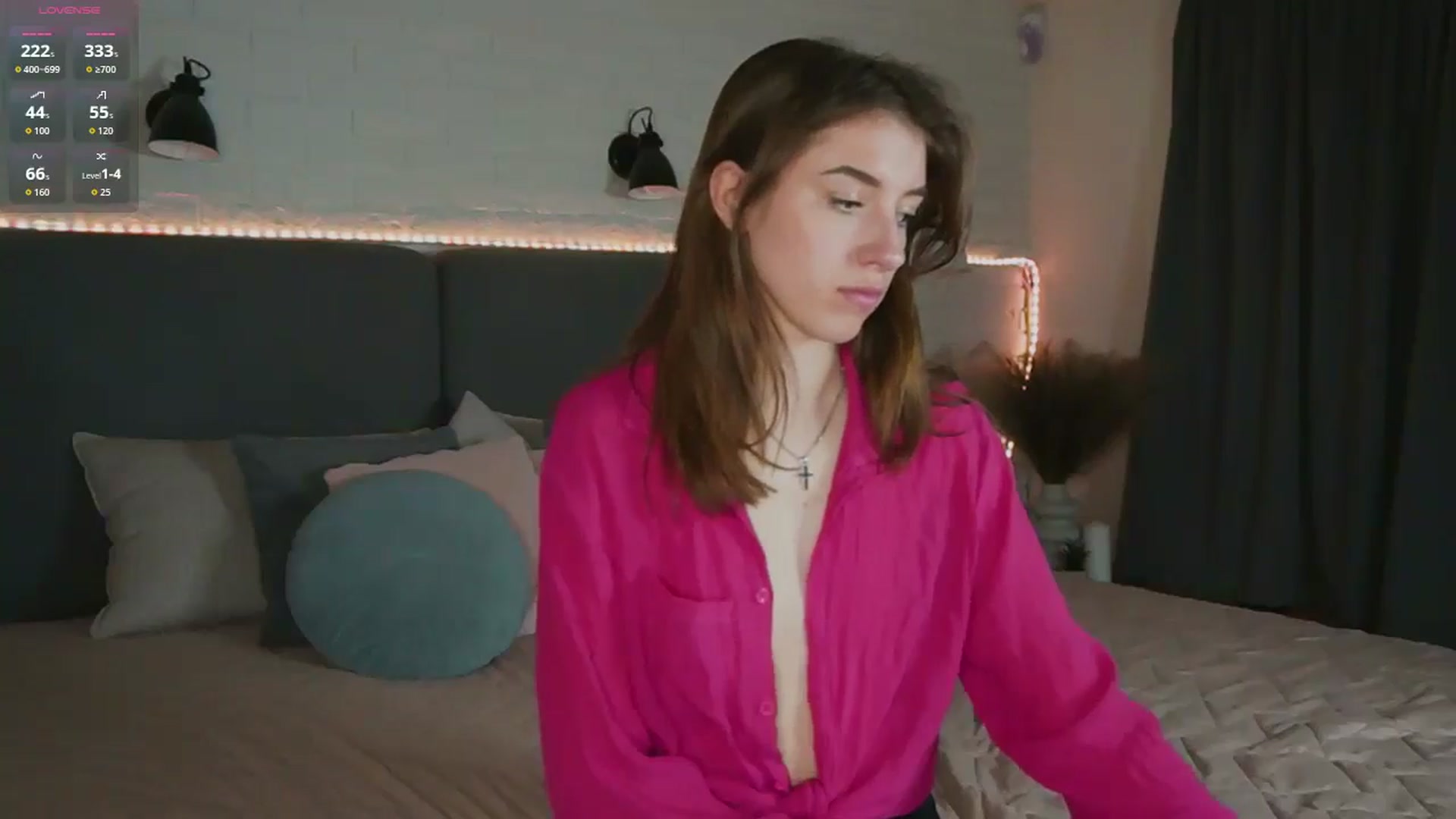 Gallery image thumbnail from Sweet__Vikki's myfreecams stream on, 03/03/2026, 17:26 image 7 of 20