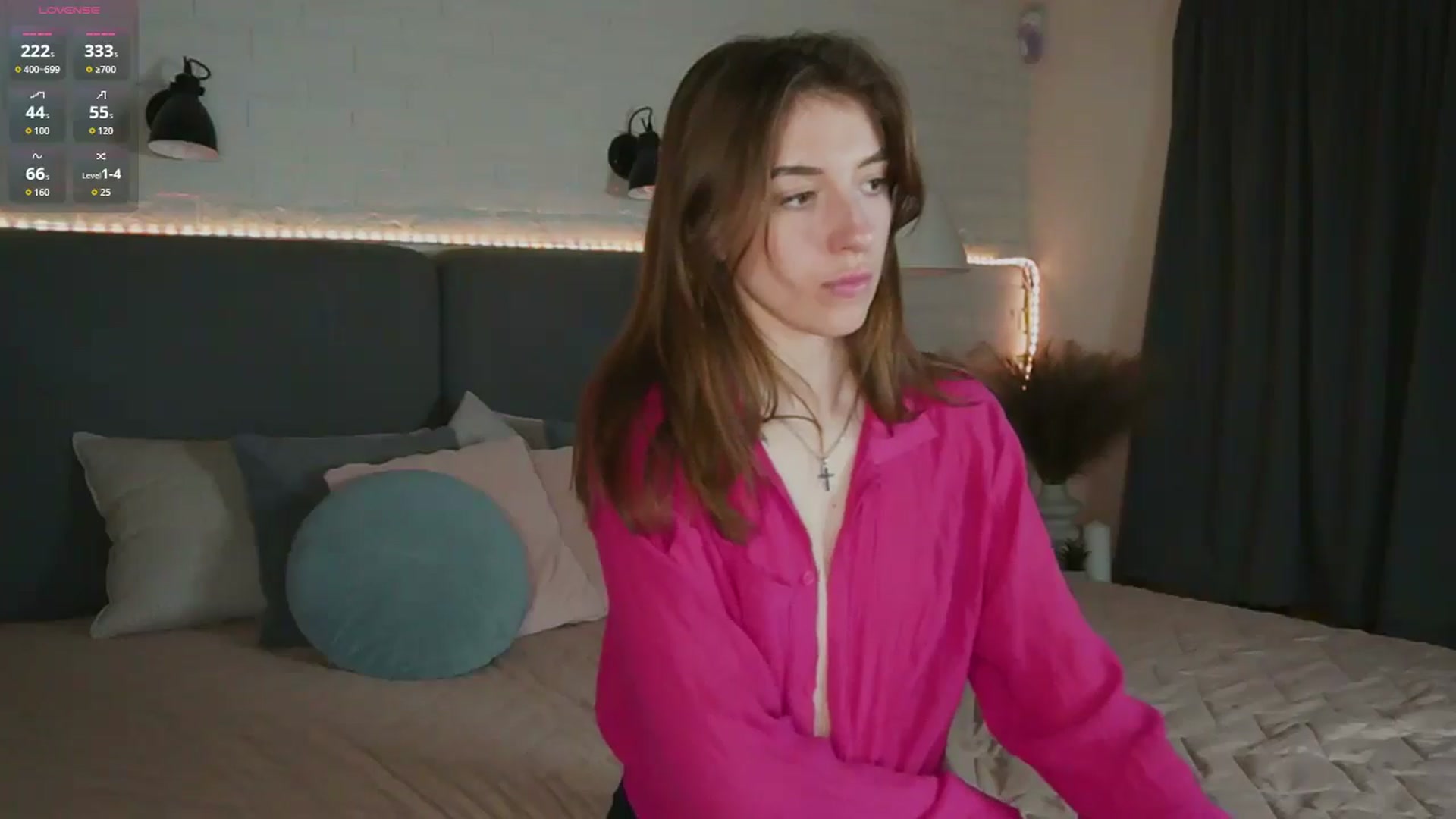 Gallery image thumbnail from Sweet__Vikki's myfreecams stream on, 03/03/2026, 17:26 image 6 of 20