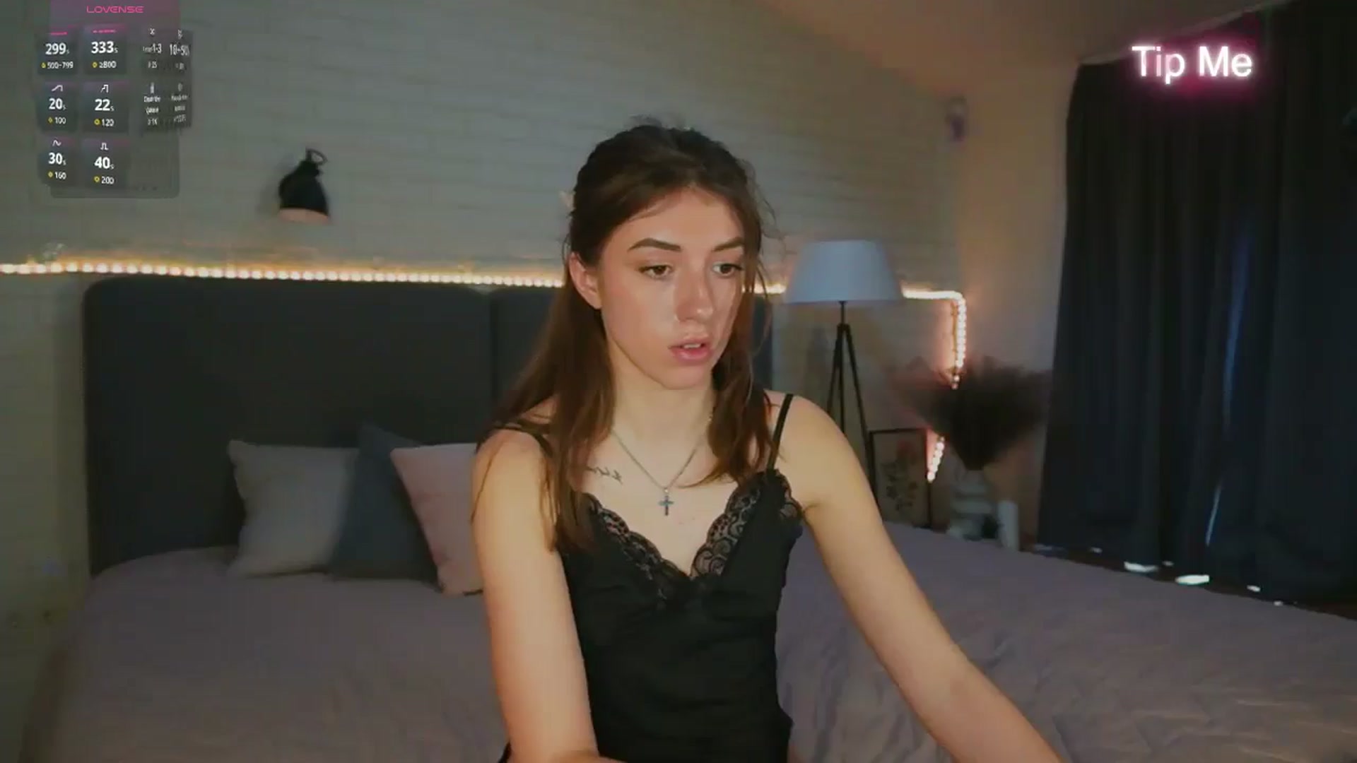 Gallery image thumbnail from Sweet__Vikki's myfreecams stream on, 03/05/2026, 11:03 image 15 of 20