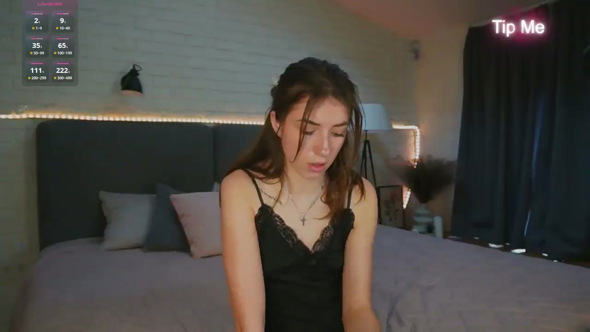 Gallery image thumbnail from Sweet__Vikki's myfreecams stream on, 03/05/2026, 11:03 image 19 of 20