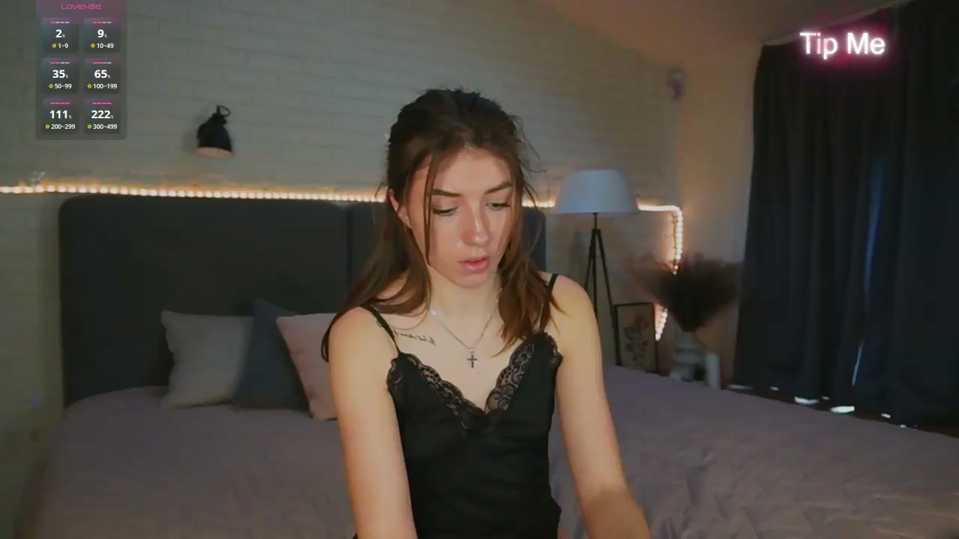 Gallery image thumbnail from Sweet__Vikki's myfreecams stream on, 03/05/2026, 11:03 image 14 of 20