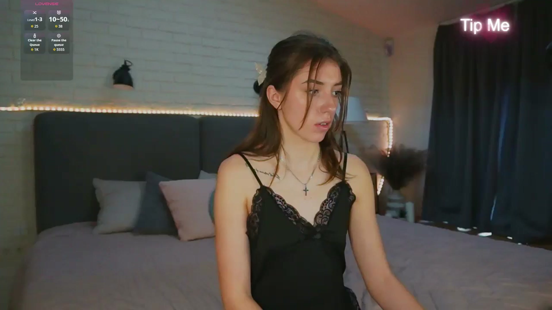Gallery image thumbnail from Sweet__Vikki's myfreecams stream on, 03/05/2026, 11:03 image 20 of 20