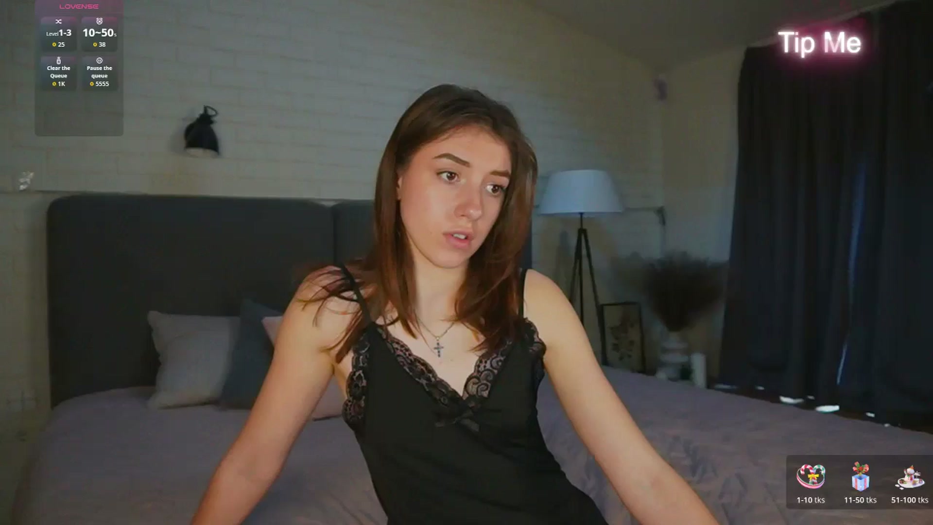 Gallery image thumbnail from Sweet__Vikki's myfreecams stream on, 03/05/2026, 13:06 image 1 of 20