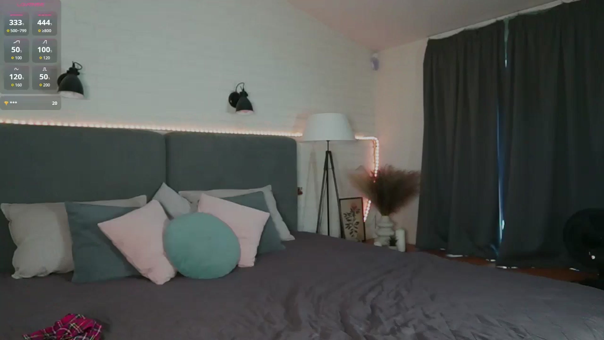 Gallery image thumbnail from Sweet__Vikki's myfreecams stream on, 03/10/2026, 11:23 image 12 of 20