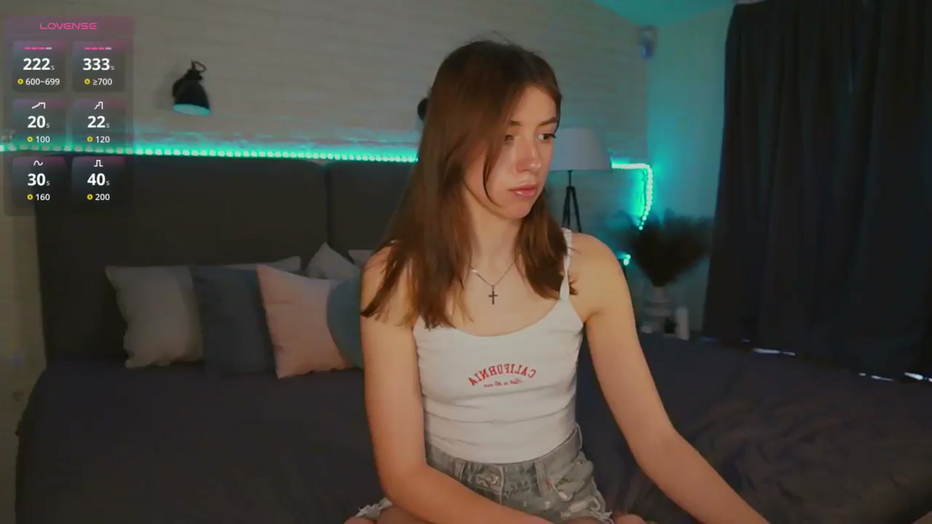 Gallery image thumbnail from Sweet__Vikki's myfreecams stream on, 03/12/2026, 10:33 image 20 of 20