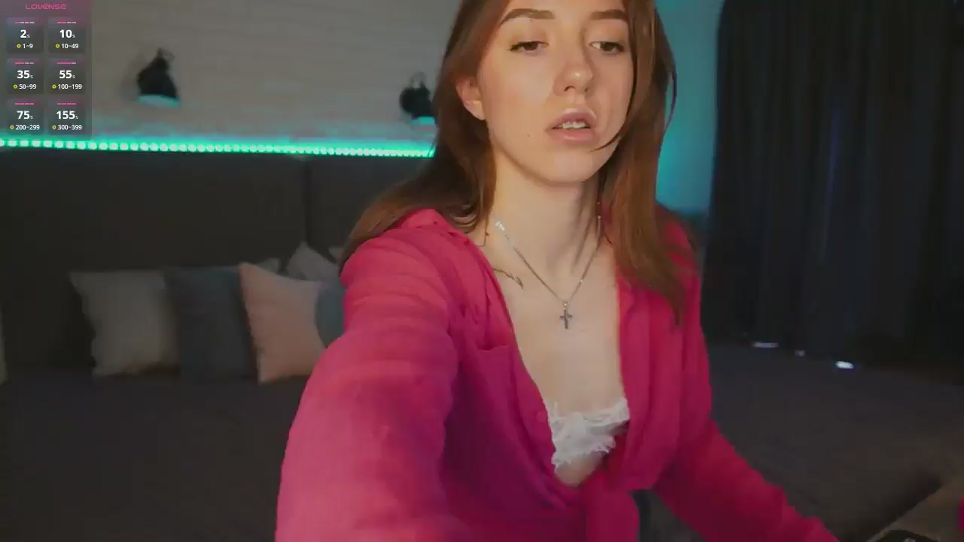 Gallery image thumbnail from Sweet__Vikki's myfreecams stream on, 03/13/2026, 12:28 image 13 of 20