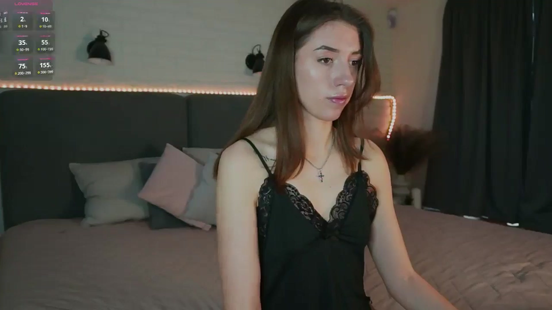 Gallery image thumbnail from Sweet__Vikki's myfreecams stream on, 03/16/2026, 10:25 image 2 of 20