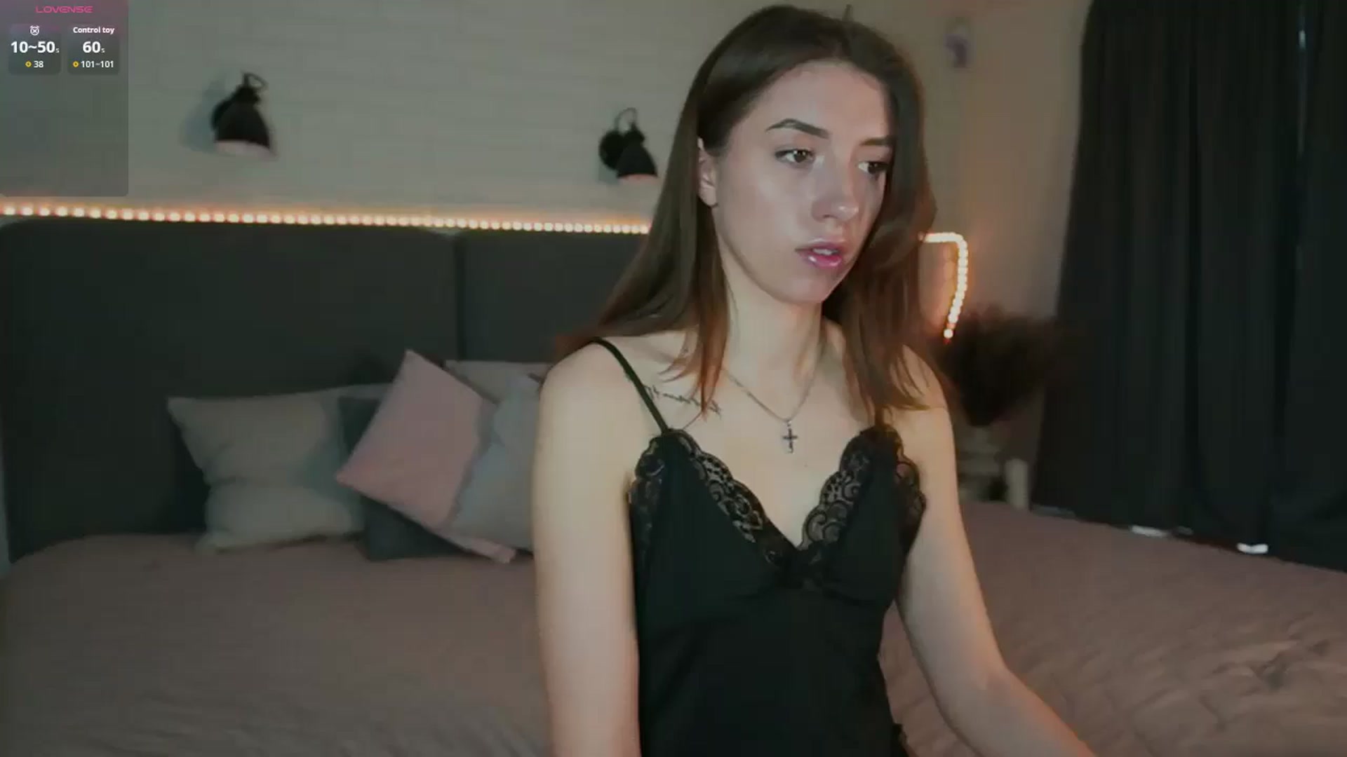 Gallery image thumbnail from Sweet__Vikki's myfreecams stream on, 03/16/2026, 10:25 image 3 of 20
