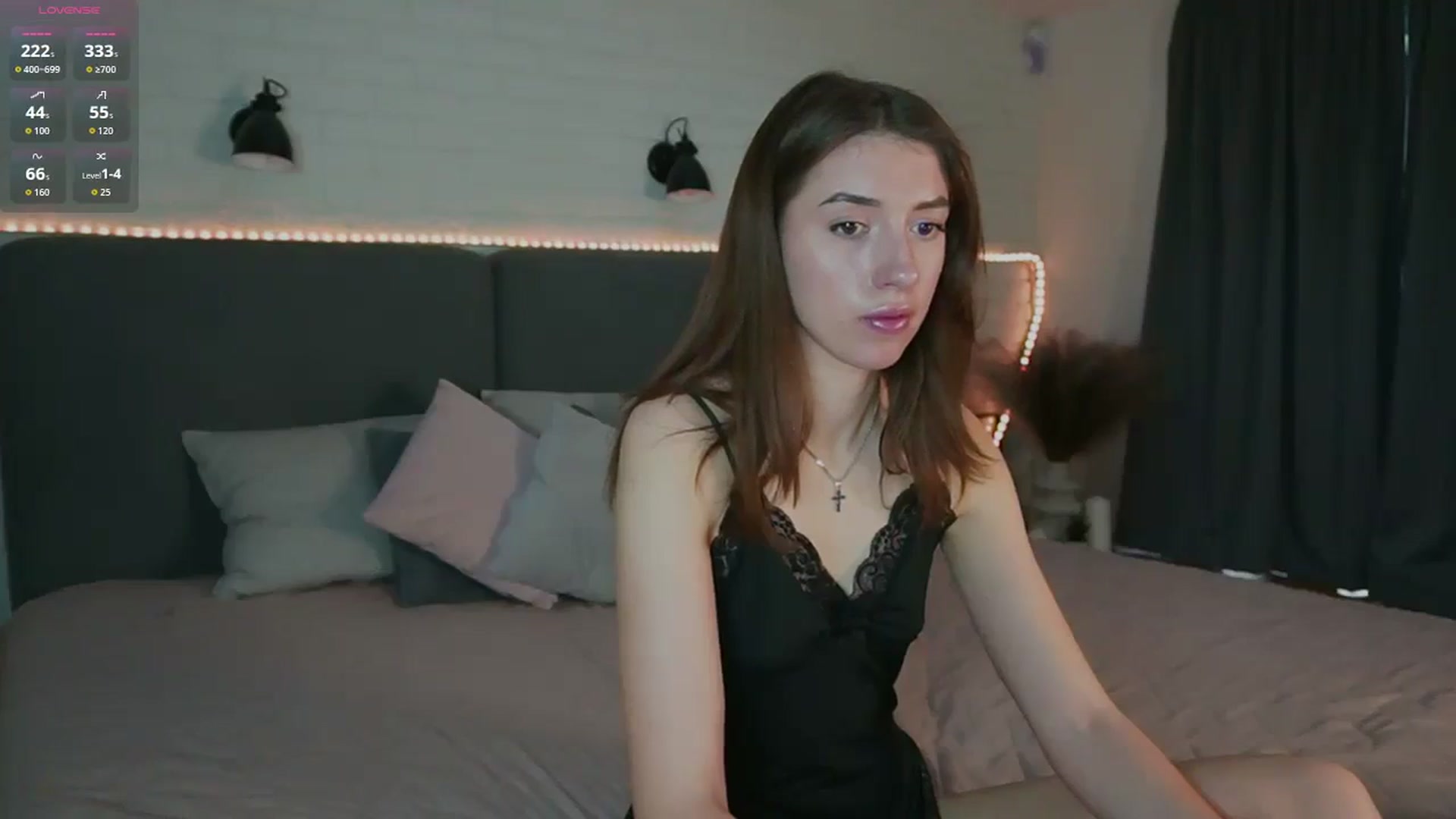Gallery image thumbnail from Sweet__Vikki's myfreecams stream on, 03/16/2026, 10:25 image 9 of 20
