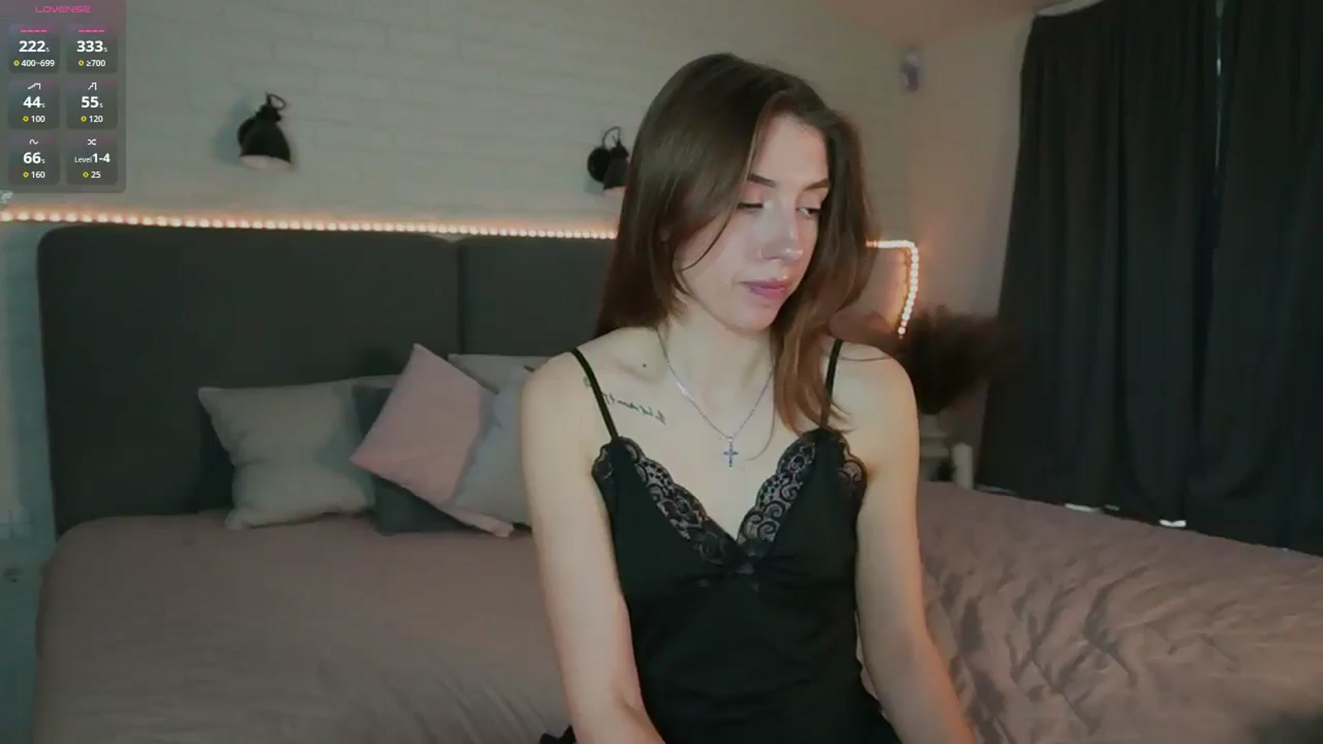 Gallery image thumbnail from Sweet__Vikki's myfreecams stream on, 03/16/2026, 12:18 image 1 of 20
