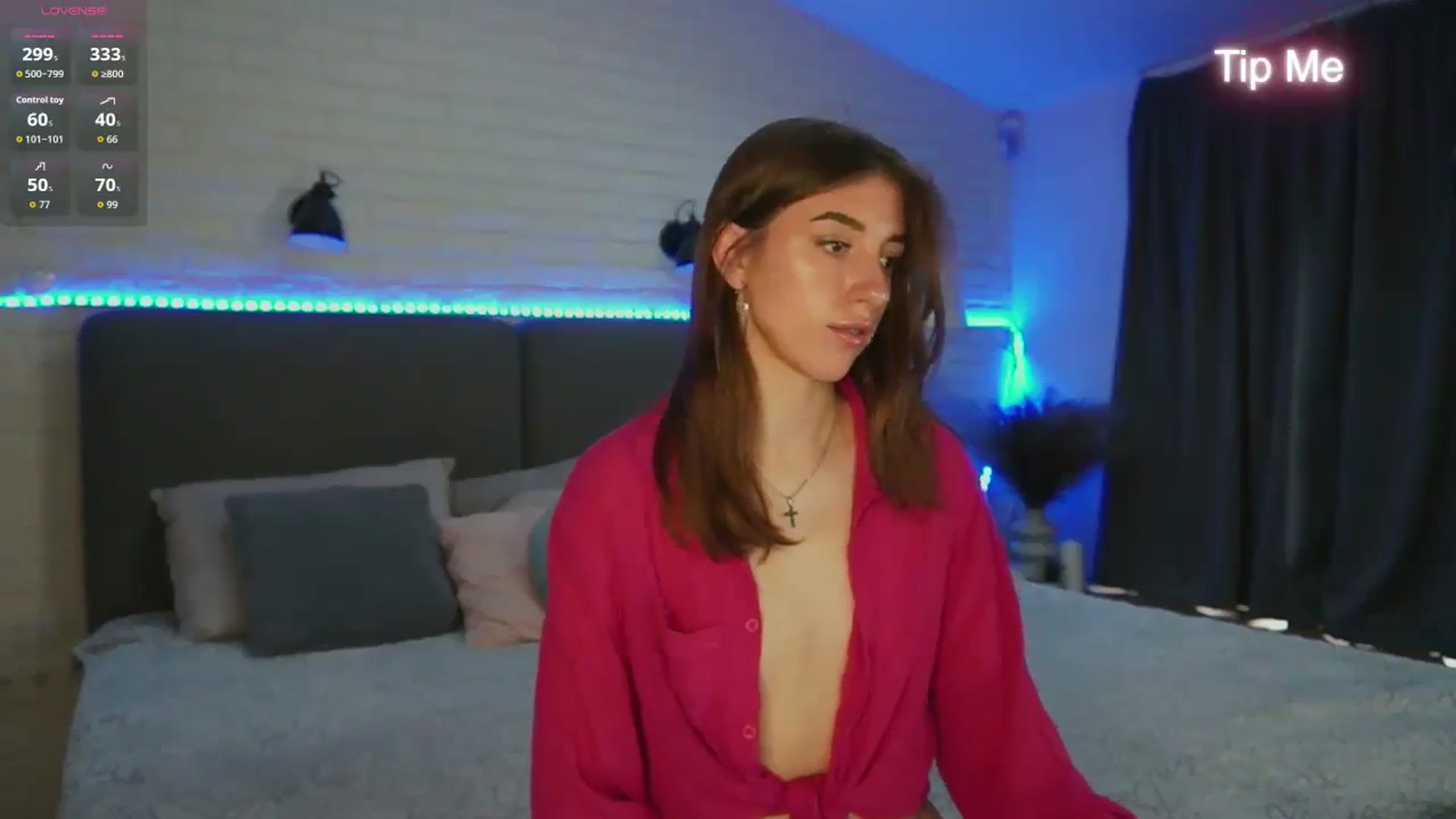 Gallery image thumbnail from Sweet__Vikki's myfreecams stream on, 03/30/2026, 12:53 image 3 of 20