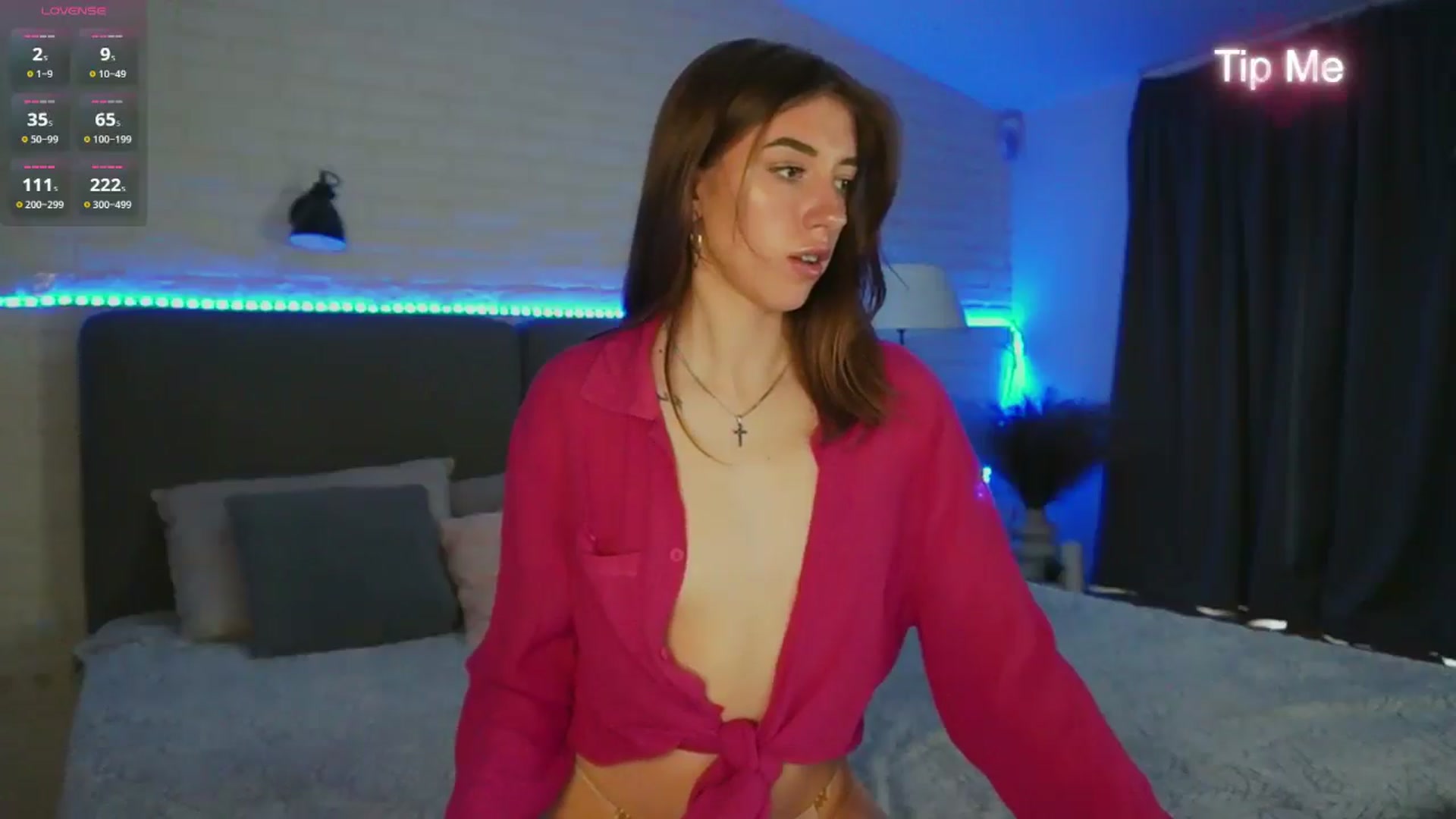 Gallery image thumbnail from Sweet__Vikki's myfreecams stream on, 03/30/2026, 12:53 image 13 of 20