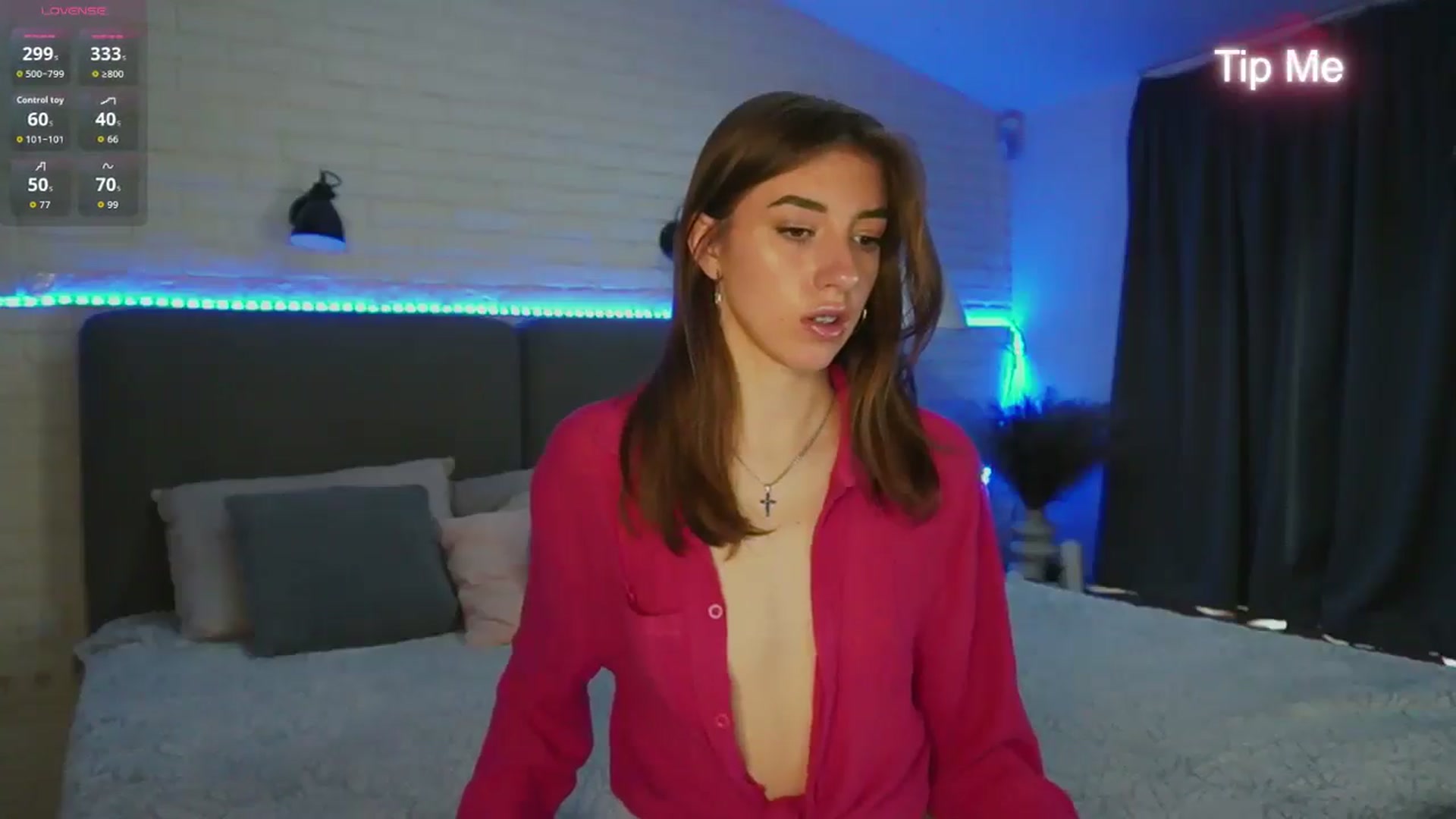 Gallery image thumbnail from Sweet__Vikki's myfreecams stream on, 03/30/2026, 12:53 image 7 of 20