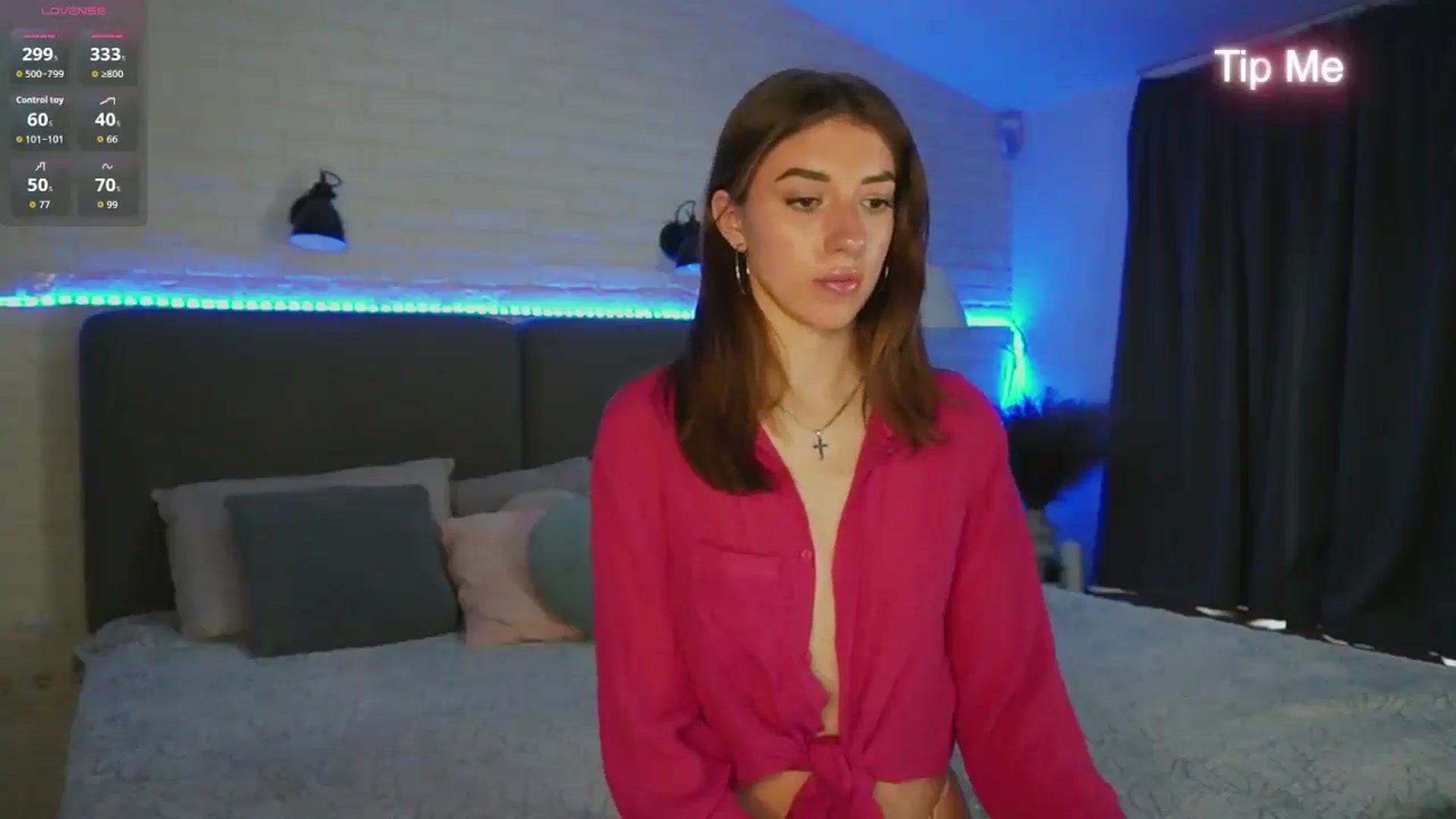 Gallery image thumbnail from Sweet__Vikki's myfreecams stream on, 03/30/2026, 12:53 image 11 of 20