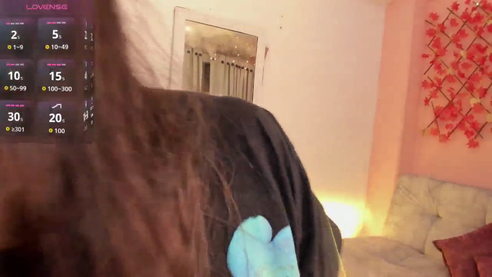 Gallery image thumbnail from Sweet_candies's myfreecams stream on, 02/16/2026, 10:48 image 11 of 20