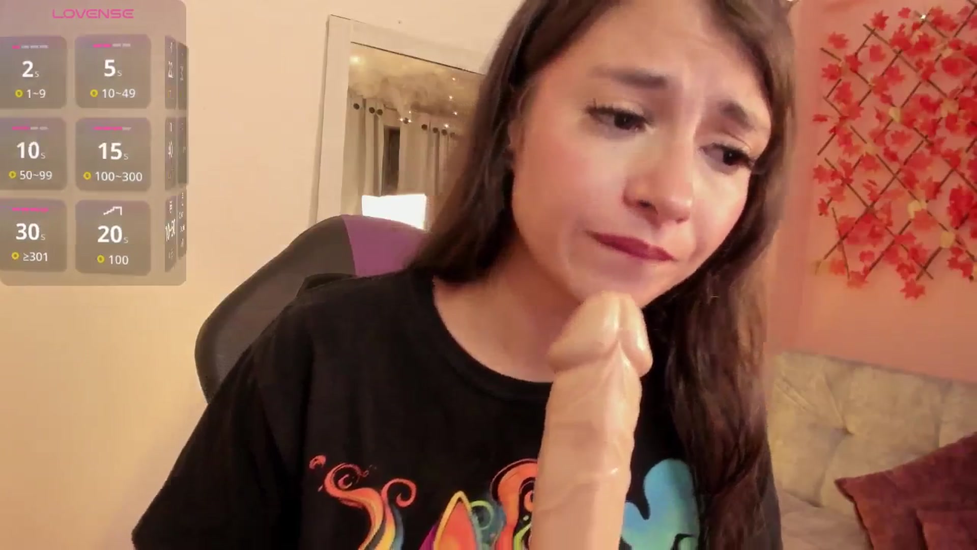 Gallery image thumbnail from Sweet_candies's myfreecams stream on, 02/16/2026, 10:48 image 13 of 20