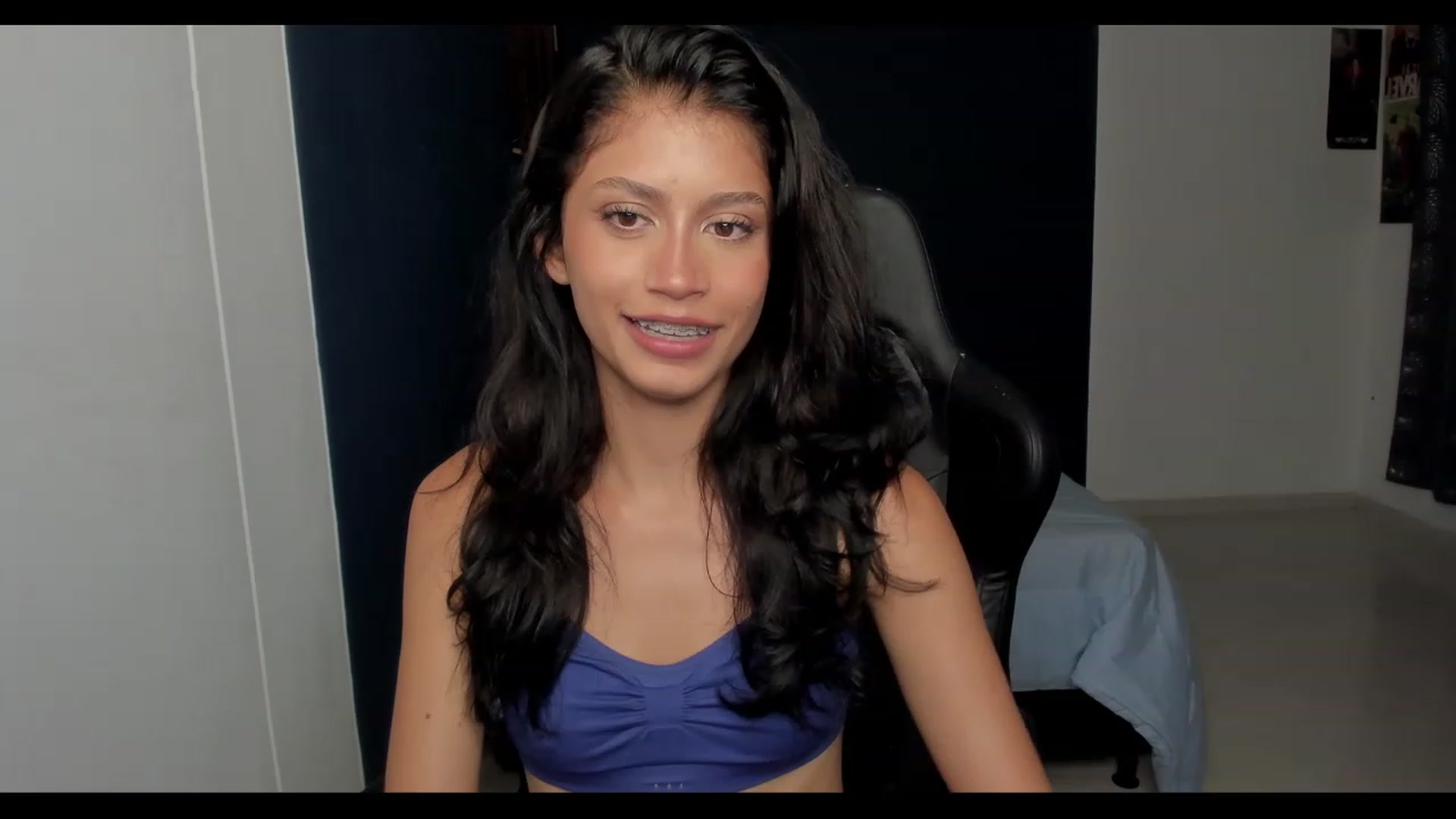 Gallery image thumbnail from Sweet_canndy_'s myfreecams stream on, 07/09/2023, 09:01 image 8 of 20