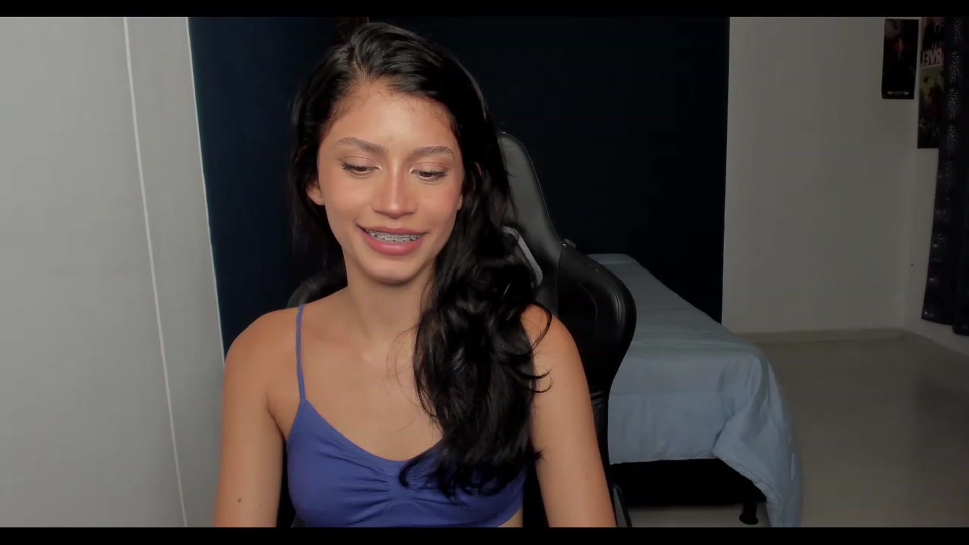 Gallery image thumbnail from Sweet_canndy_'s myfreecams stream on, 07/09/2023, 09:01 image 6 of 20