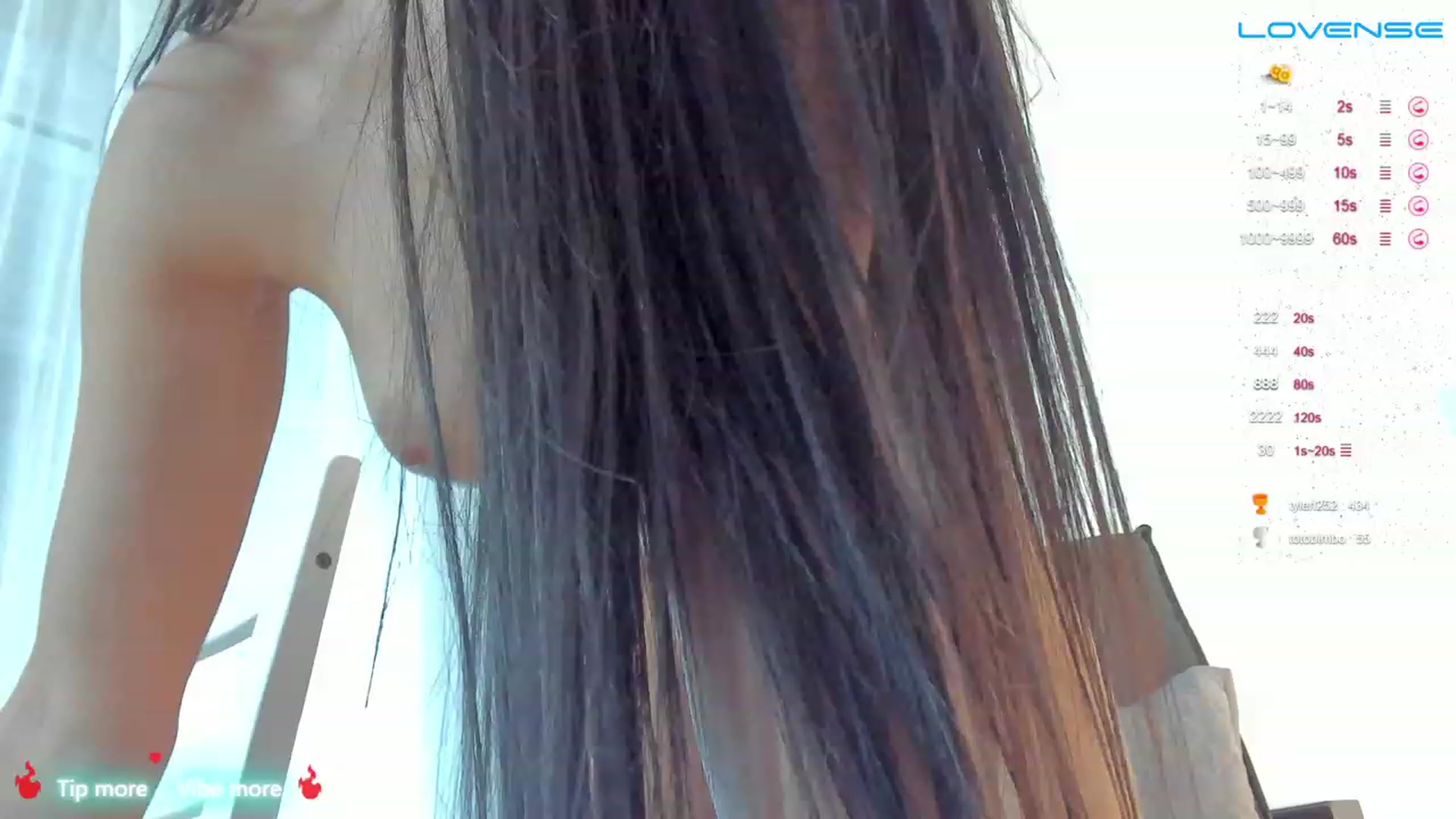 Gallery image thumbnail from Sweet_est777's myfreecams stream on, 11/27/2022, 14:25 image 3 of 20