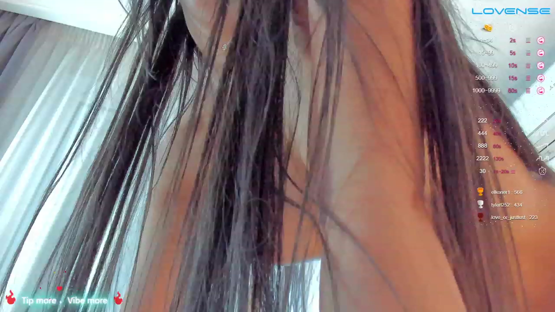 Gallery image thumbnail from Sweet_est777's myfreecams stream on, 11/27/2022, 15:17 image 19 of 20