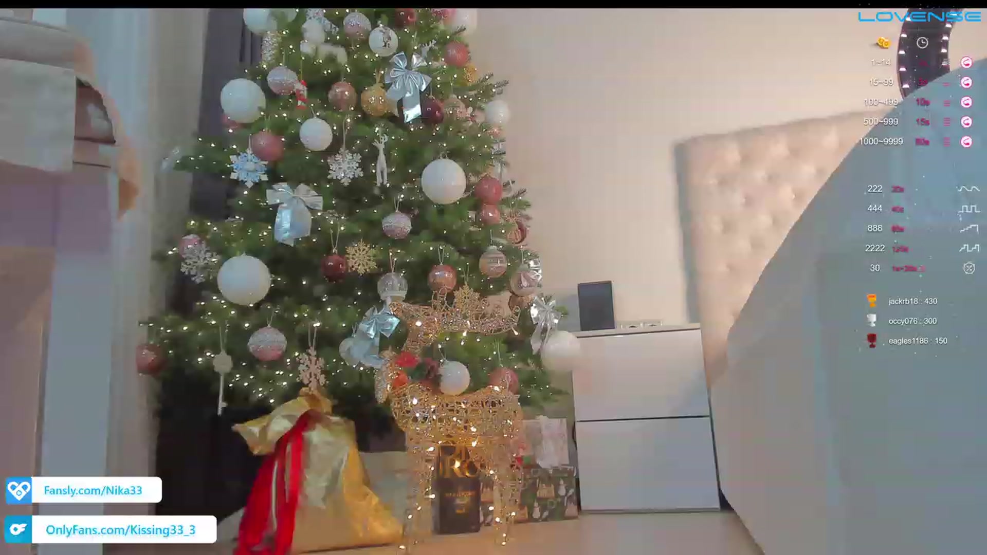 Gallery image thumbnail from Sweet_est777's myfreecams stream on, 12/08/2022, 15:05 image 9 of 20