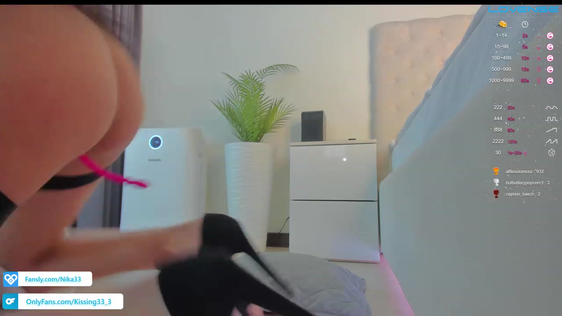 Gallery image thumbnail from Sweet_est777's myfreecams stream on, 01/25/2023, 16:01 image 5 of 20