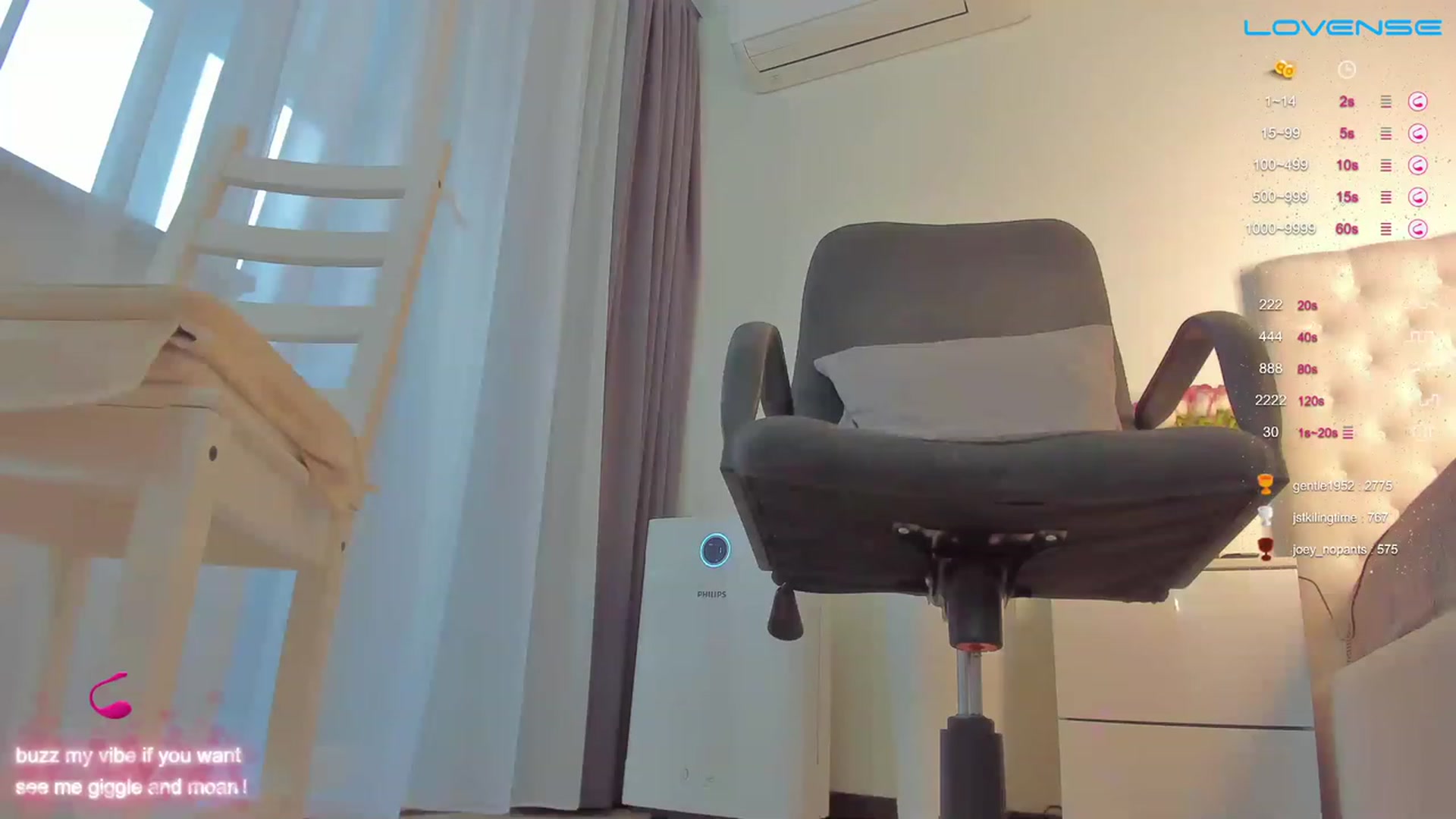 Gallery image thumbnail from Sweet_est777's myfreecams stream on, 03/03/2023, 15:01 image 12 of 20