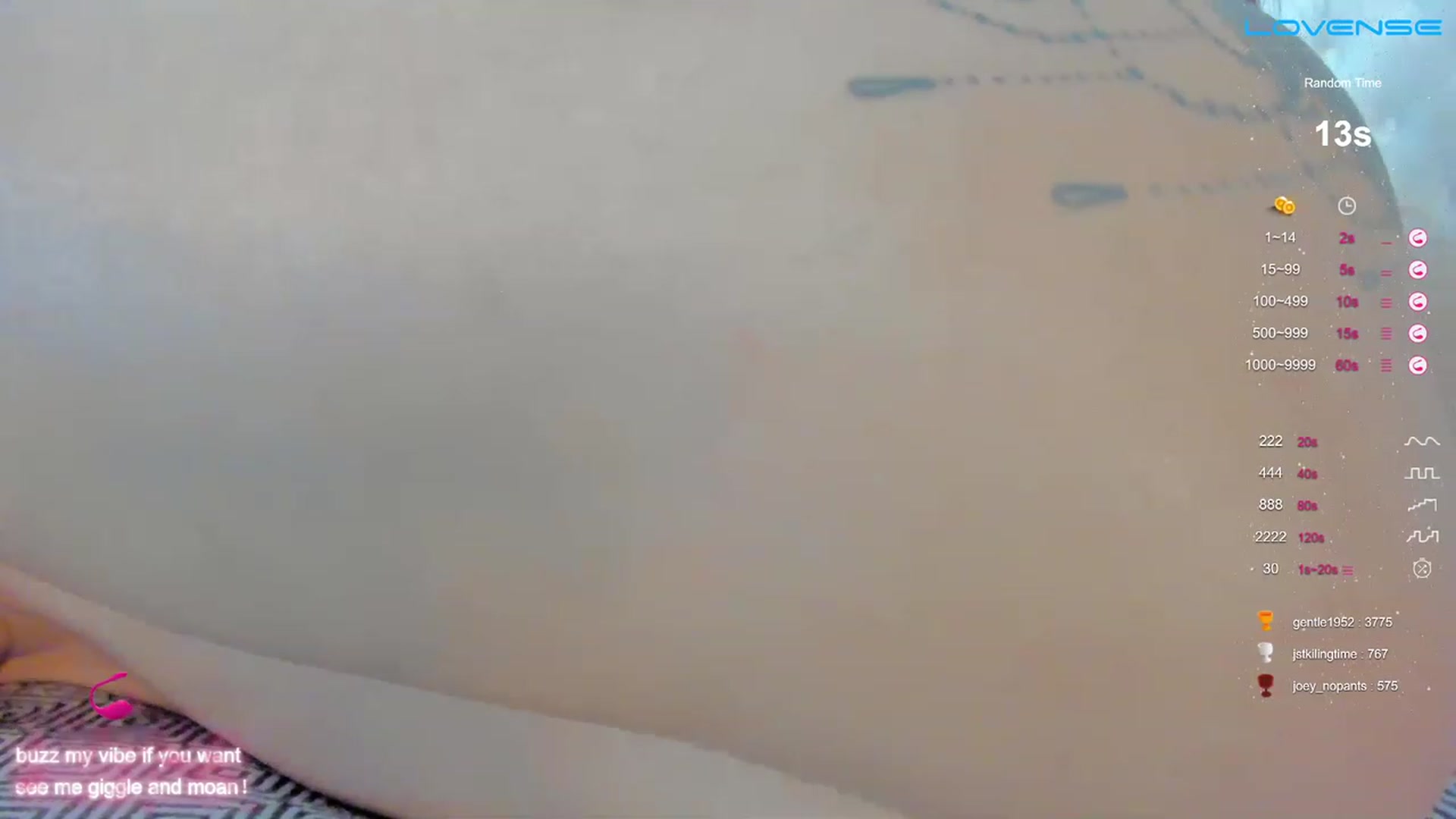 Gallery image thumbnail from Sweet_est777's myfreecams stream on, 03/03/2023, 16:02 image 15 of 20