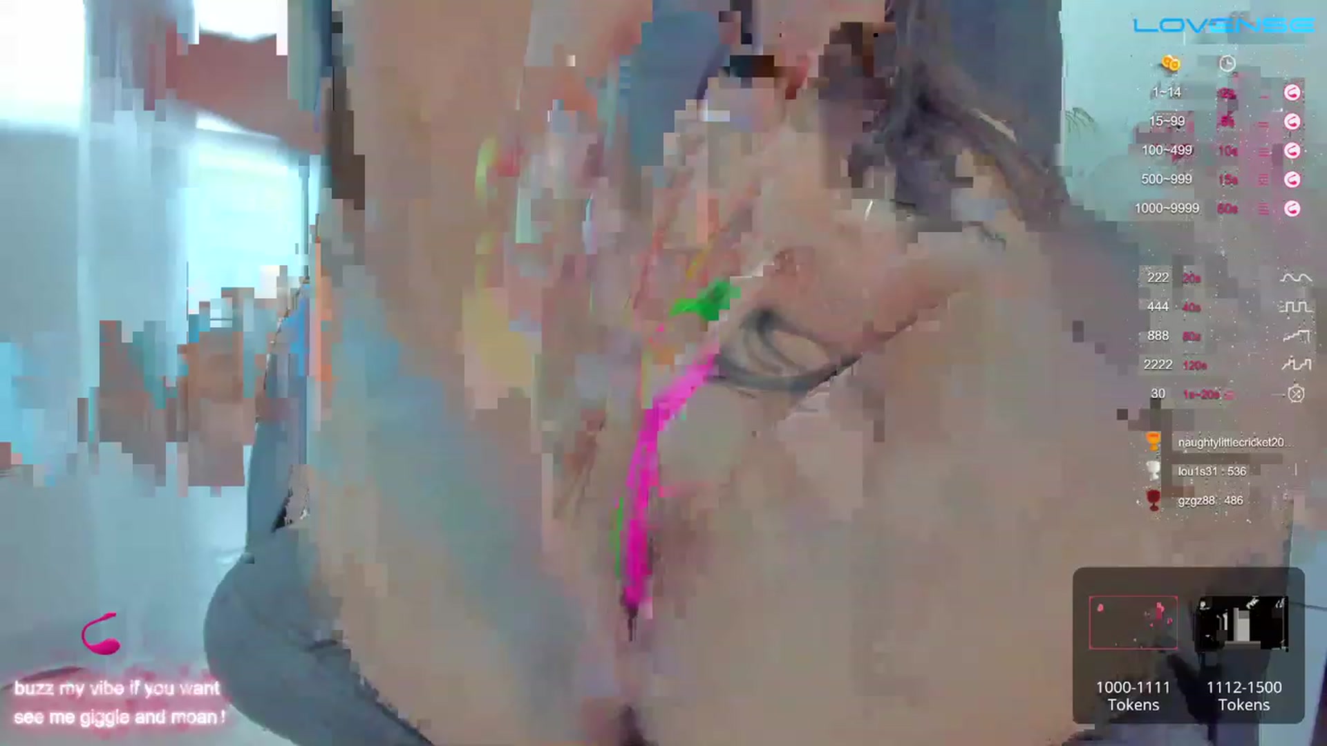 Gallery image thumbnail from Sweet_est777's myfreecams stream on, 03/14/2023, 14:05 image 7 of 20
