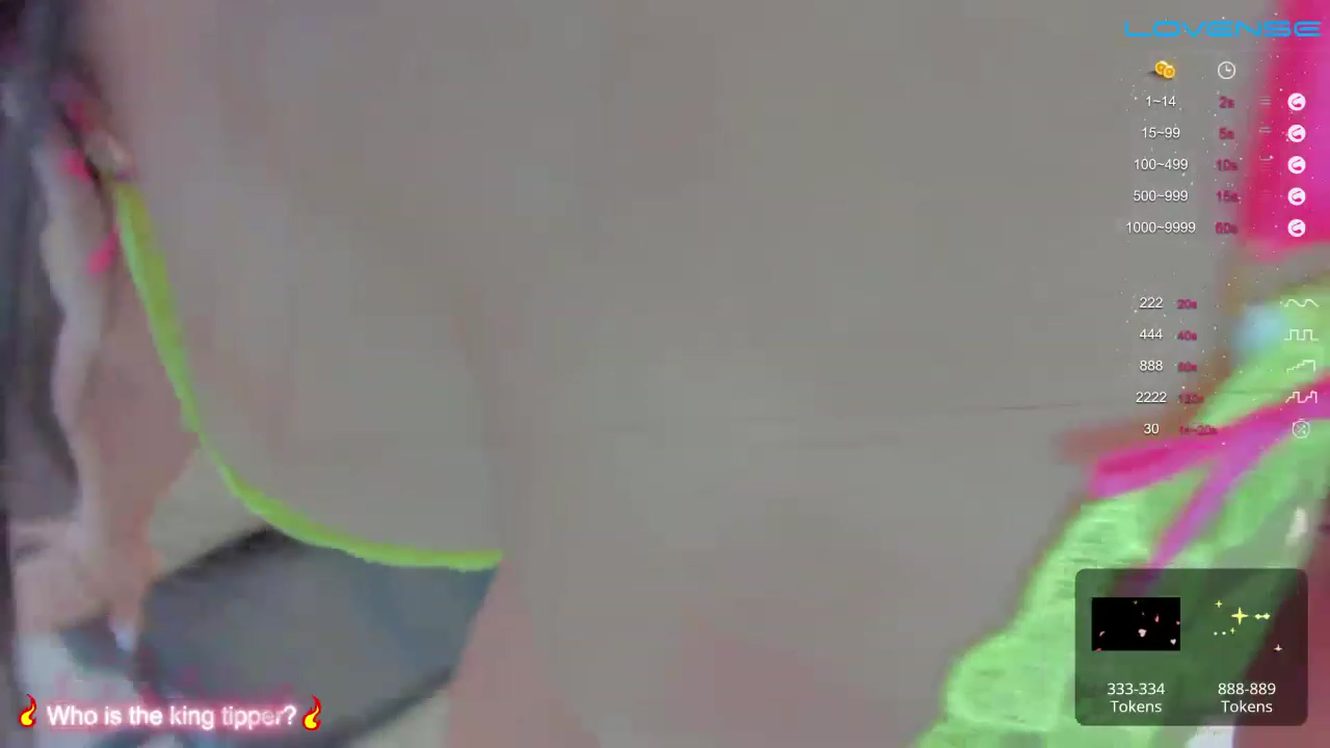 Gallery image thumbnail from Sweet_est777's myfreecams stream on, 05/25/2023, 15:25 image 13 of 20