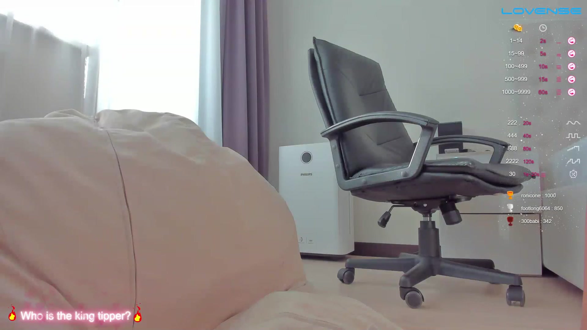 Gallery image thumbnail from Sweet_est777's myfreecams stream on, 05/26/2023, 15:27 image 12 of 20