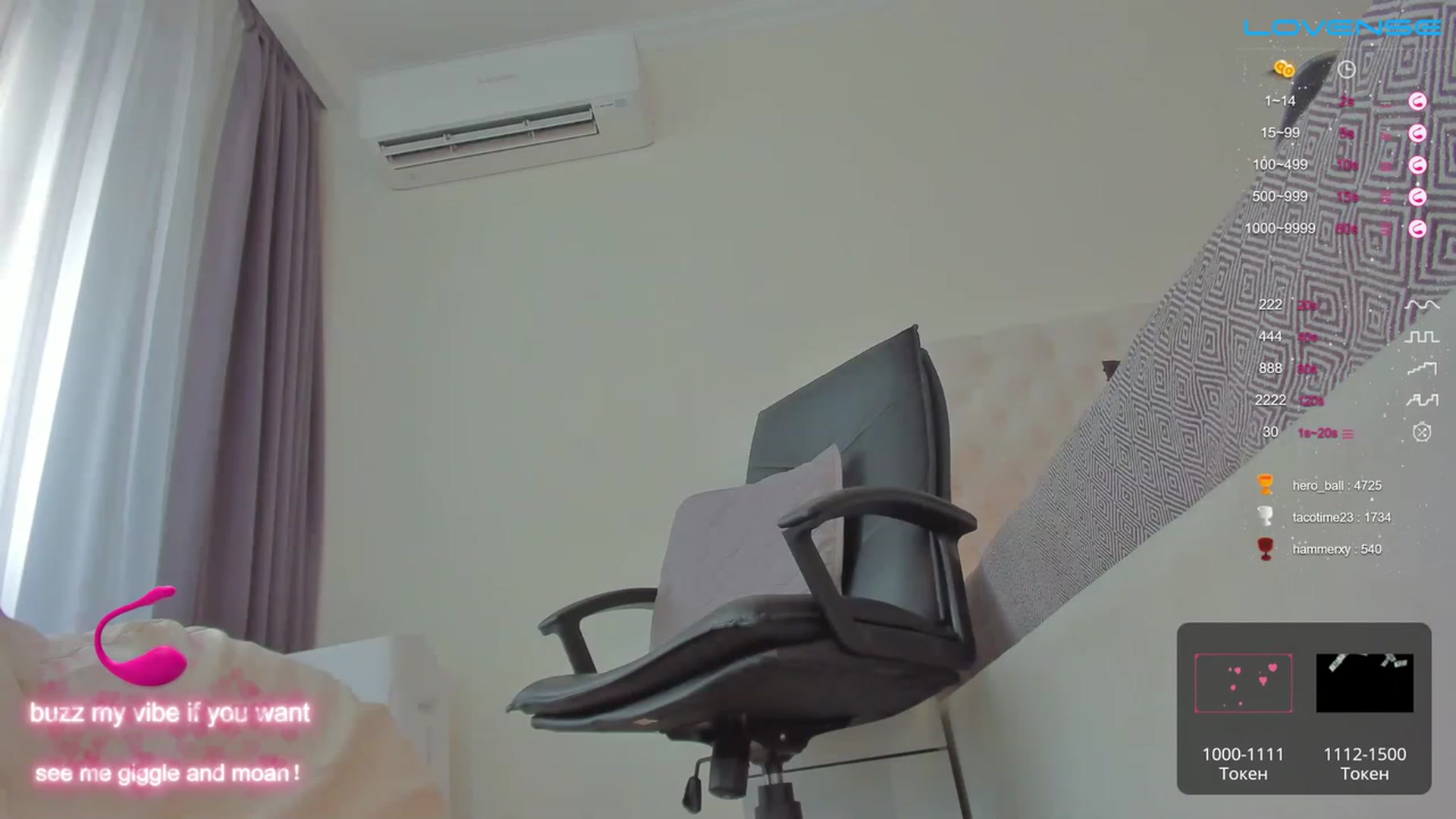 Gallery image thumbnail from Sweet_est777's myfreecams stream on, 06/10/2023, 16:10 image 17 of 20