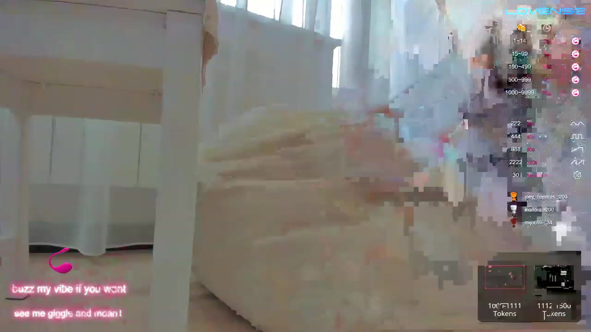 Gallery image thumbnail from Sweet_est777's myfreecams stream on, 06/24/2023, 14:43 image 6 of 20