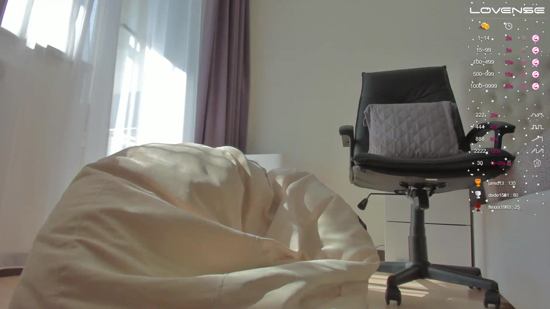 Gallery image thumbnail from Sweet_est777's myfreecams stream on, 06/26/2023, 13:23 image 11 of 20