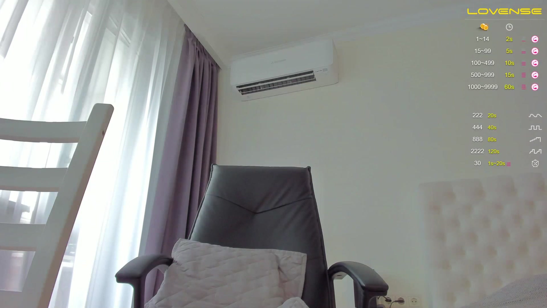 Gallery image thumbnail from Sweet_est777's myfreecams stream on, 06/27/2023, 11:24 image 18 of 20