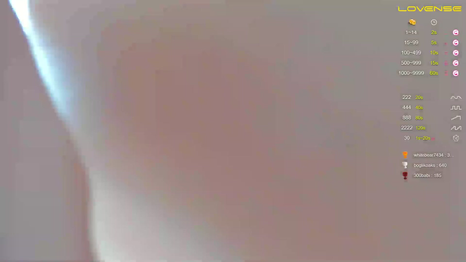 Gallery image thumbnail from Sweet_est777's myfreecams stream on, 07/03/2023, 14:13 image 17 of 20