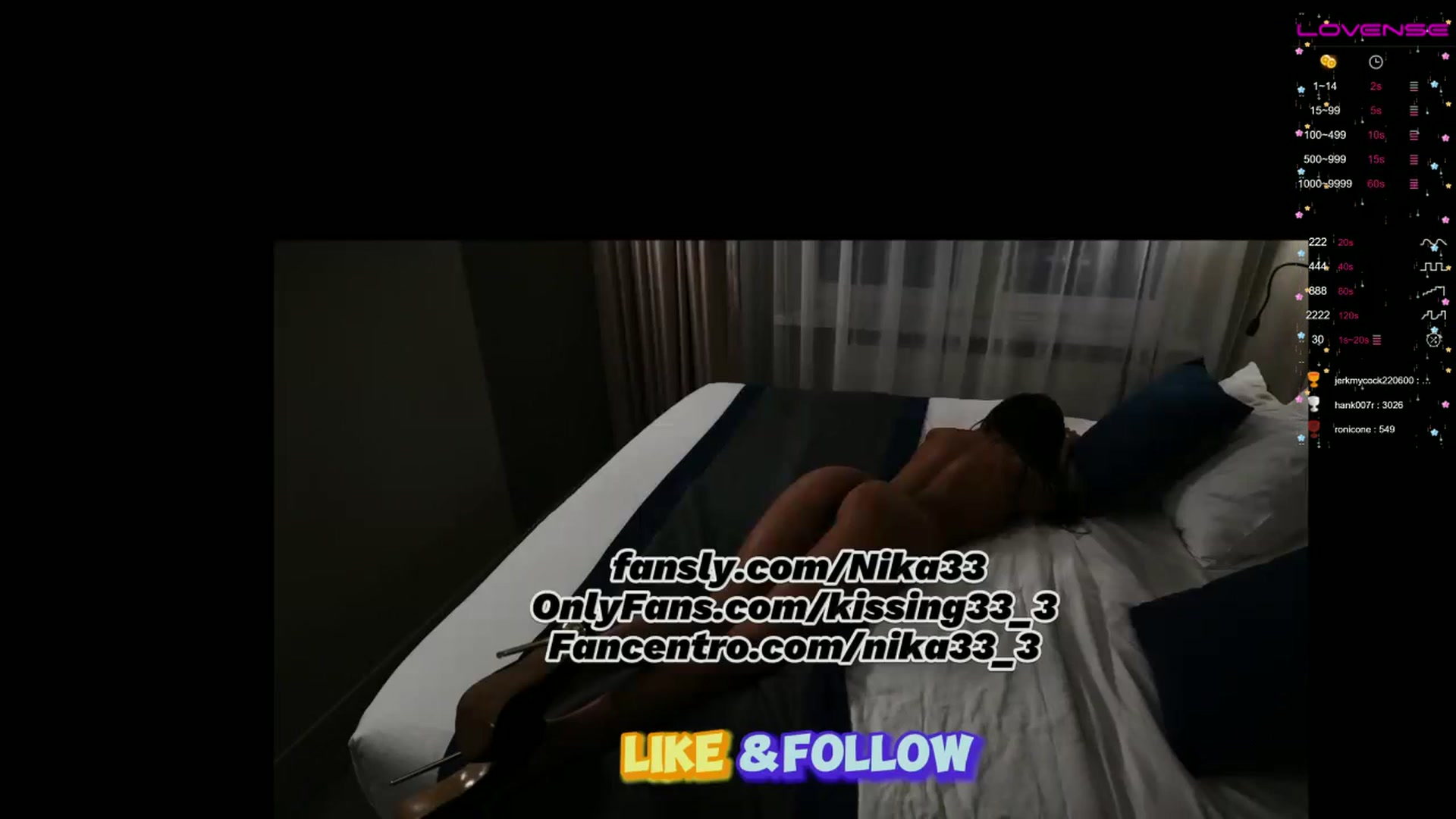 Gallery image thumbnail from Sweet_est777's myfreecams stream on, 09/02/2023, 16:31 image 20 of 20